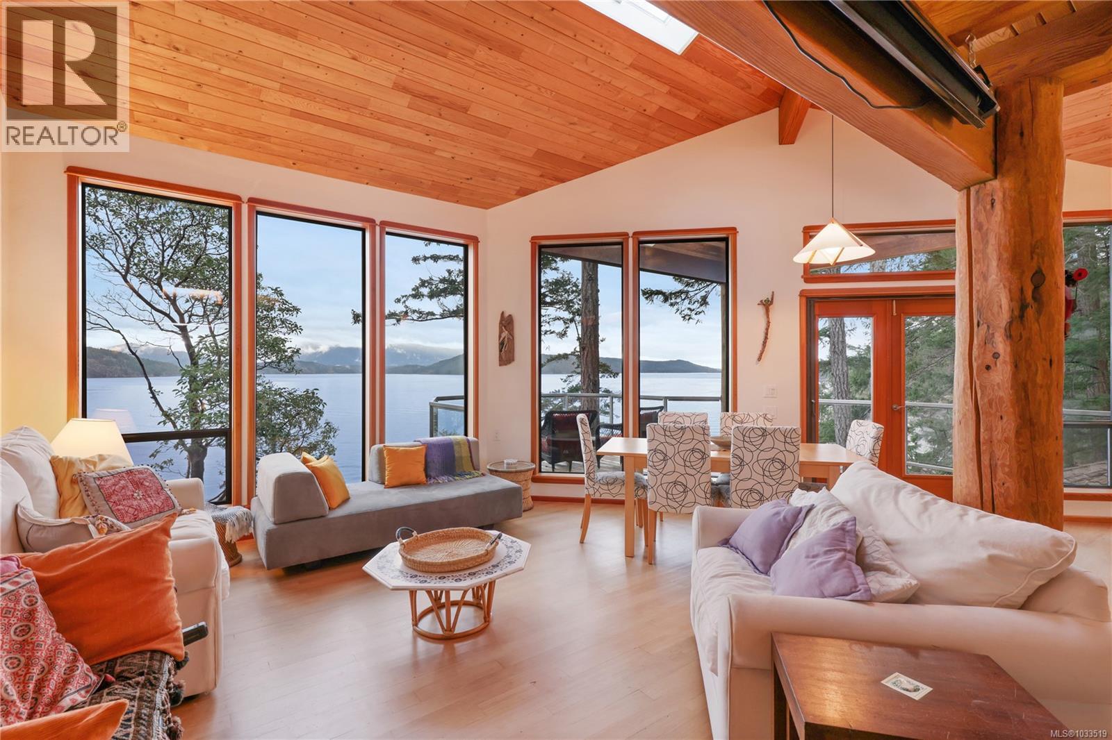 1704 Tiber Bay Rd, Cortes Island, British Columbia  V0P 1K0 - Photo 5 - 1033519