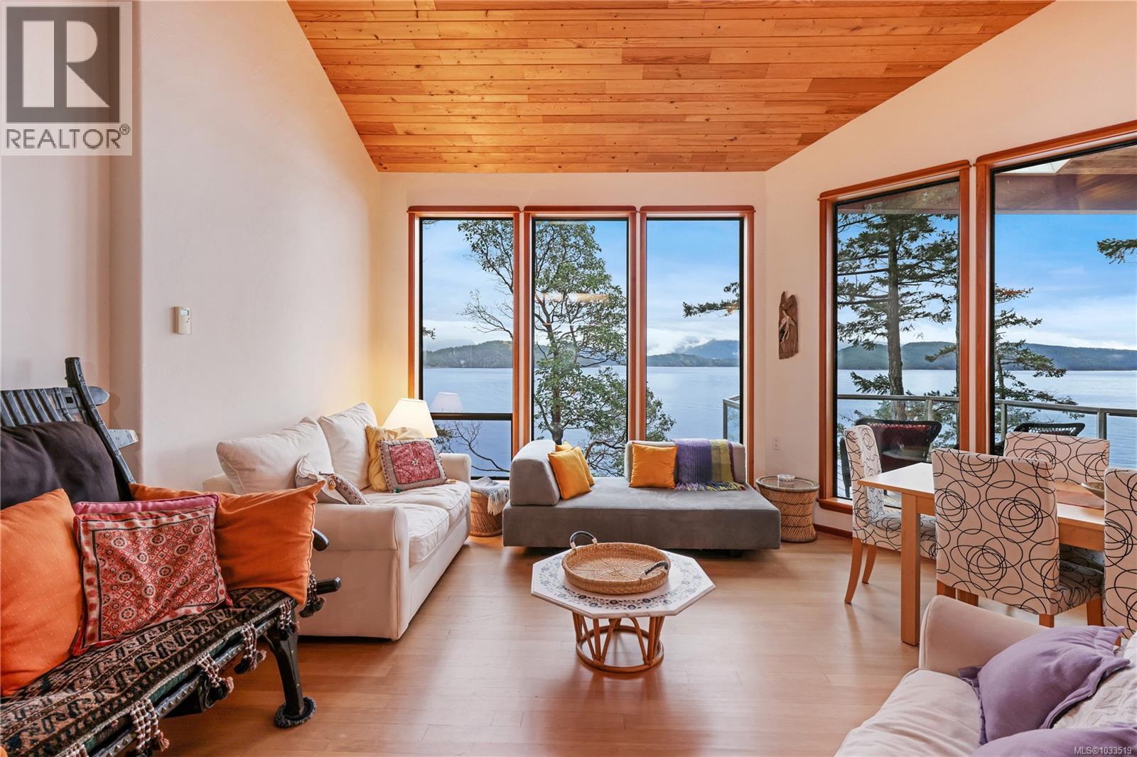 1704 Tiber Bay Rd, Cortes Island, British Columbia  V0P 1K0 - Photo 6 - 1033519