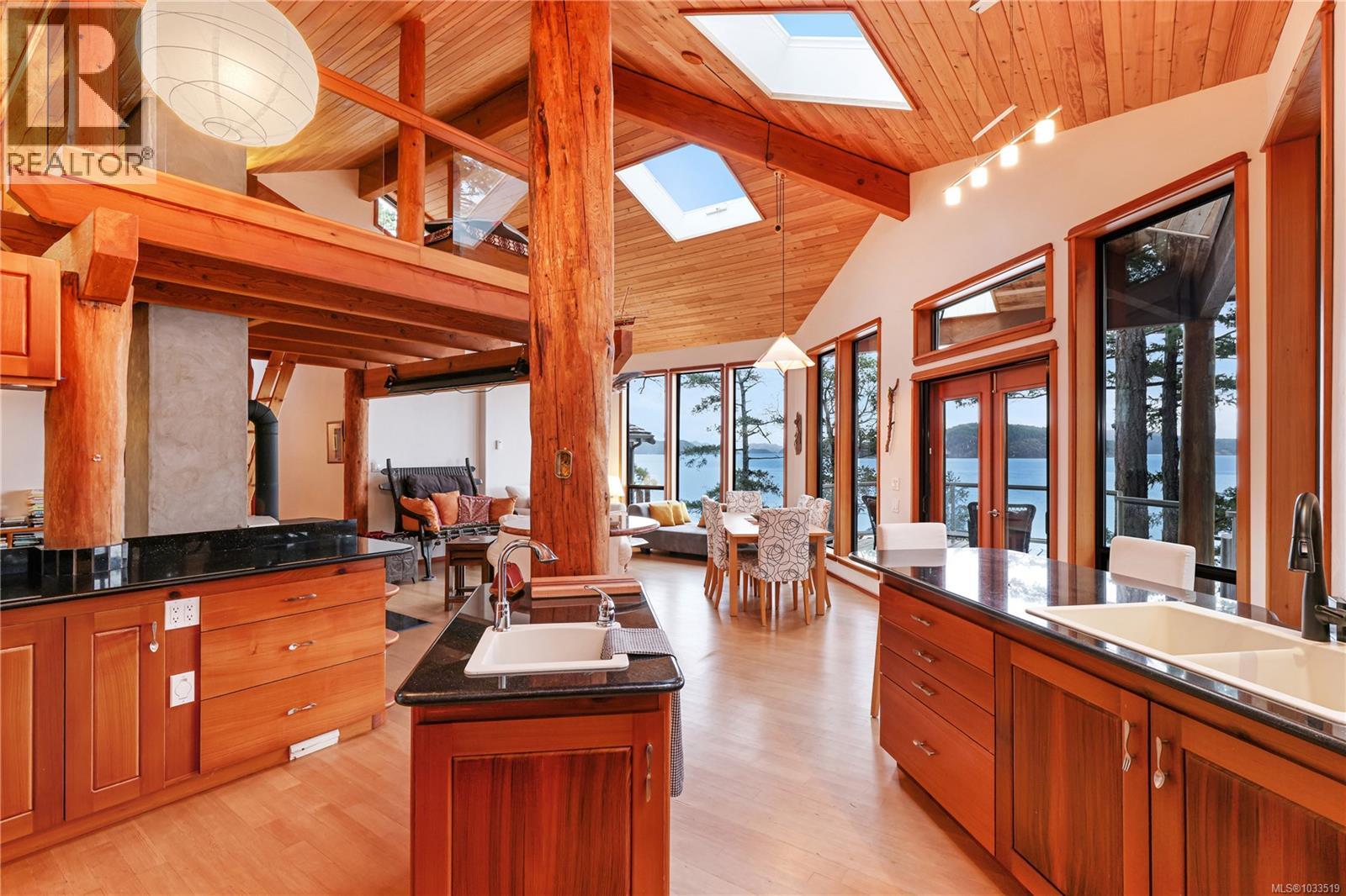 1704 Tiber Bay Rd, Cortes Island, British Columbia  V0P 1K0 - Photo 9 - 1033519