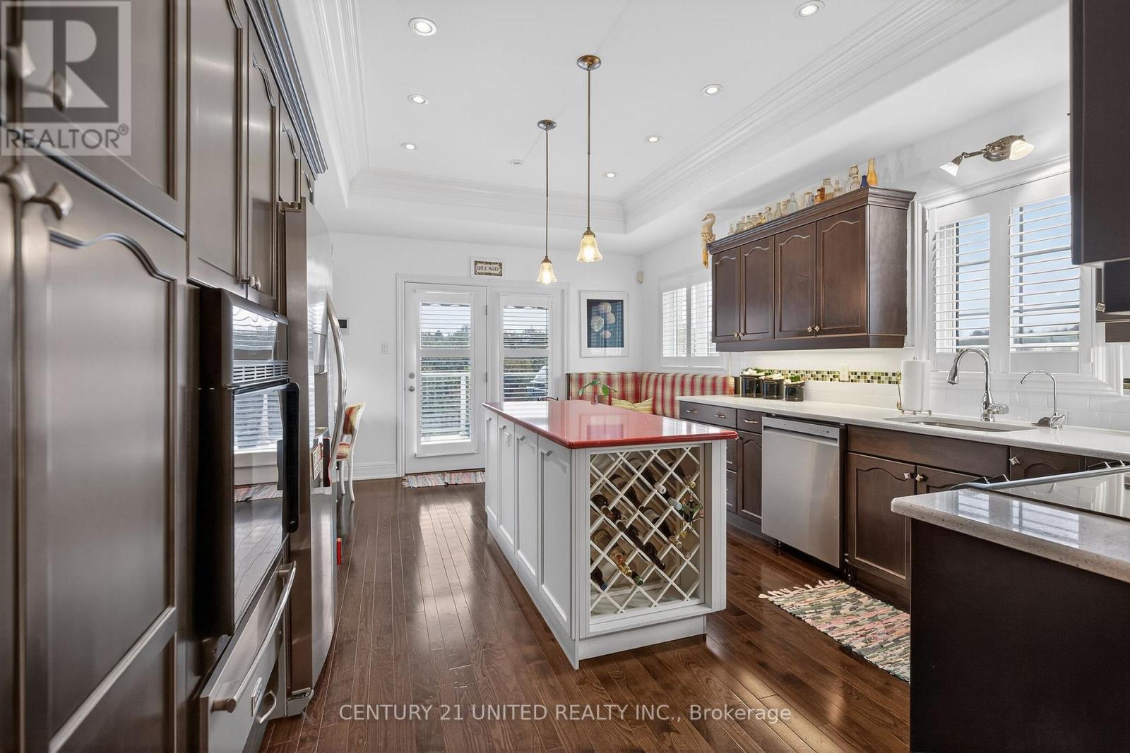 86 - 91 Village Crescent, Peterborough, Ontario  K9J 0A9 - Photo 13 - X13053118