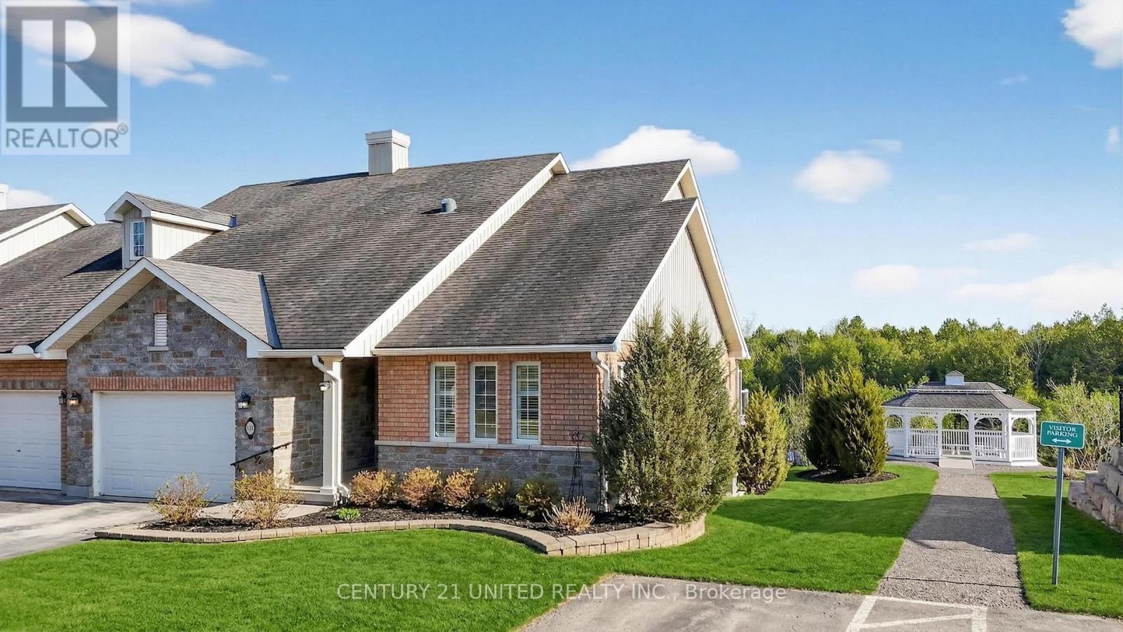 86 - 91 Village Crescent, Peterborough, Ontario  K9J 0A9 - Photo 2 - X13053118