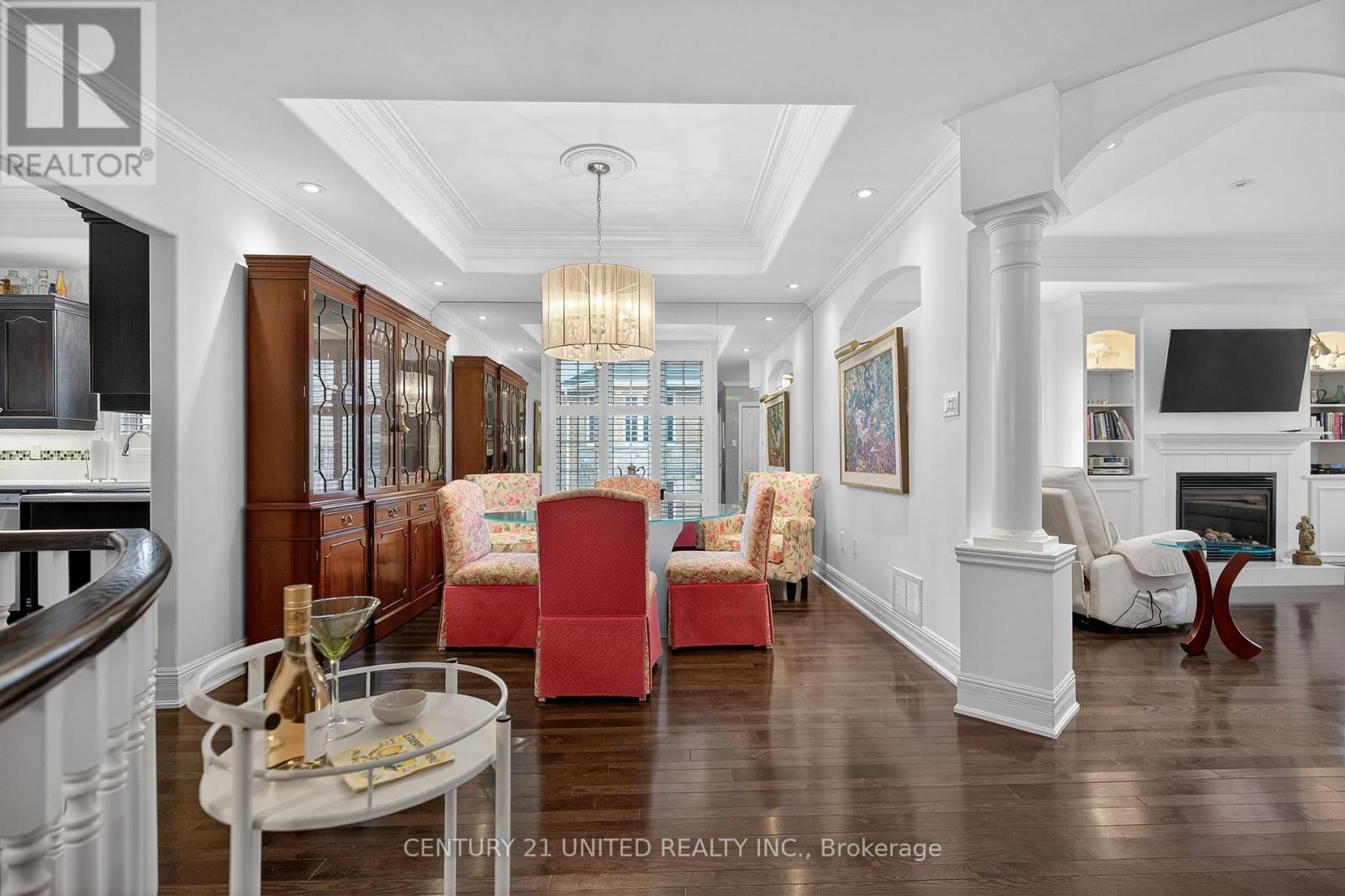 86 - 91 Village Crescent, Peterborough, Ontario  K9J 0A9 - Photo 8 - X13053118