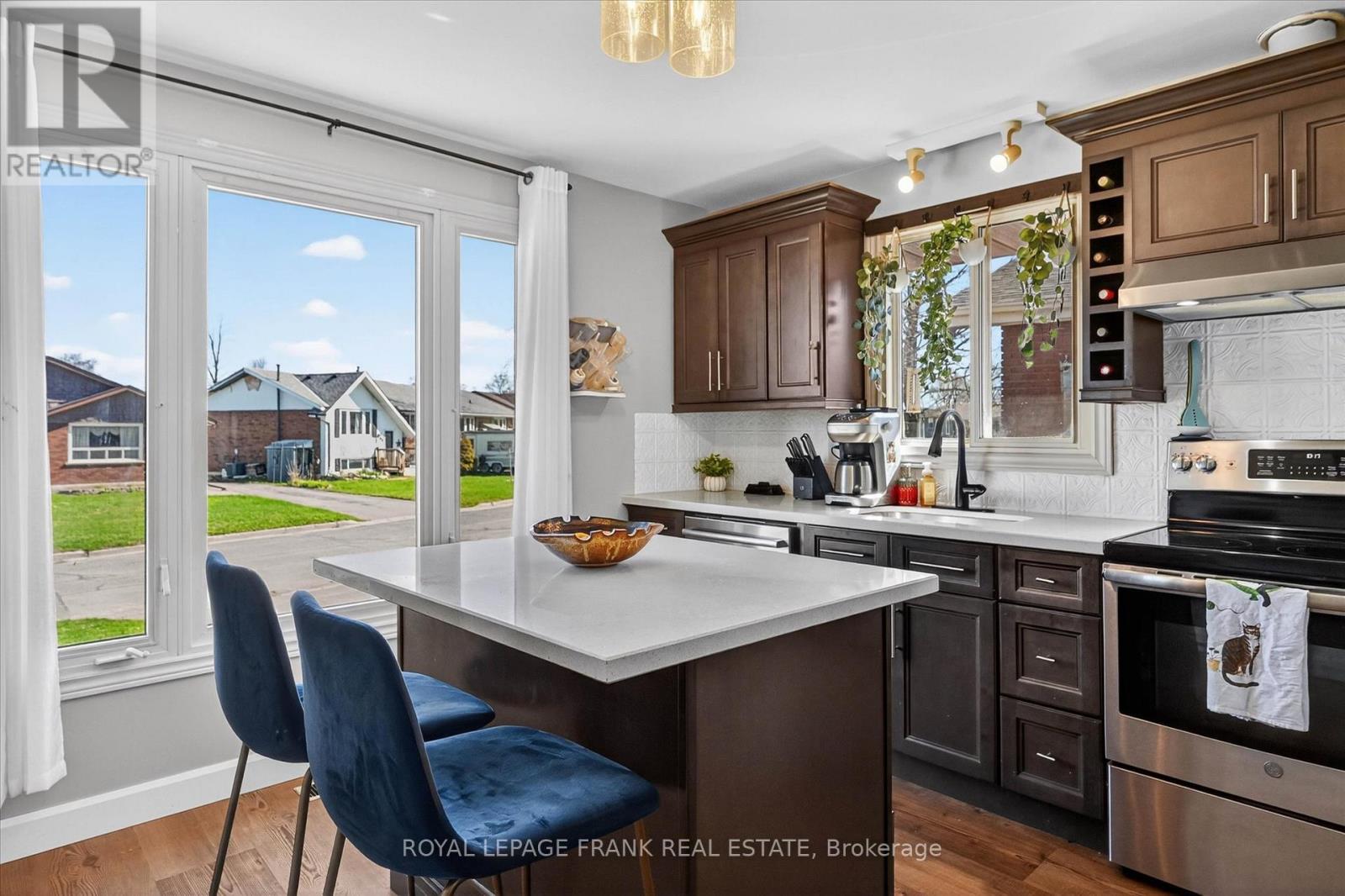 91 Rideau Crescent, Peterborough, Ontario  K9J 1G7 - Photo 12 - X13053162