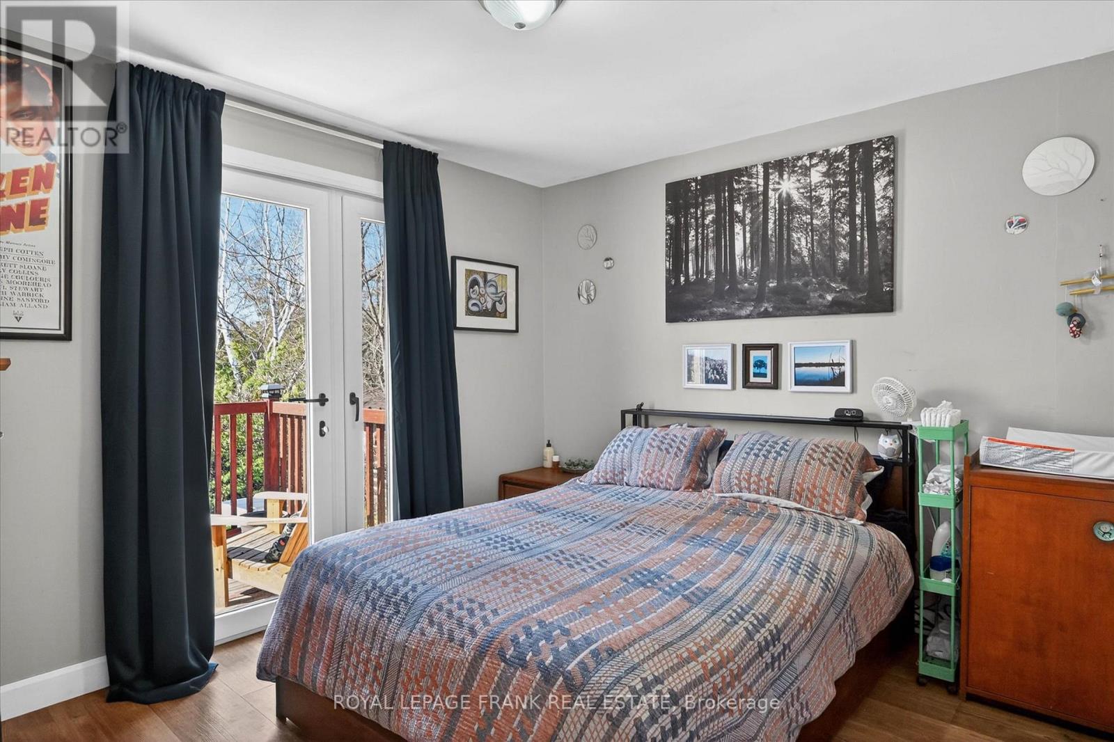 91 Rideau Crescent, Peterborough, Ontario  K9J 1G7 - Photo 19 - X13053162