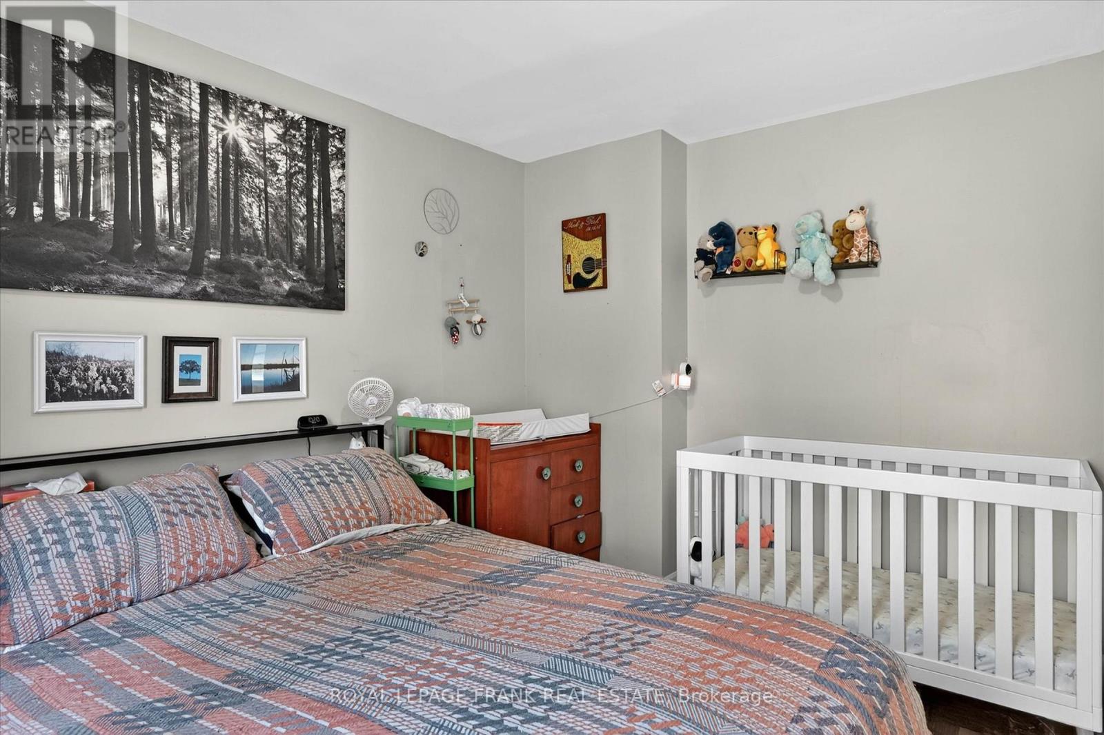 91 Rideau Crescent, Peterborough, Ontario  K9J 1G7 - Photo 20 - X13053162