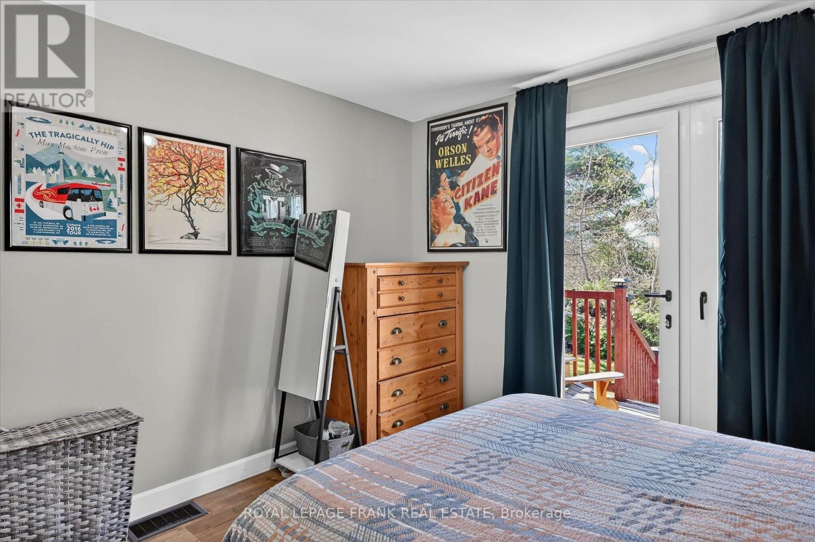 91 Rideau Crescent, Peterborough, Ontario  K9J 1G7 - Photo 21 - X13053162