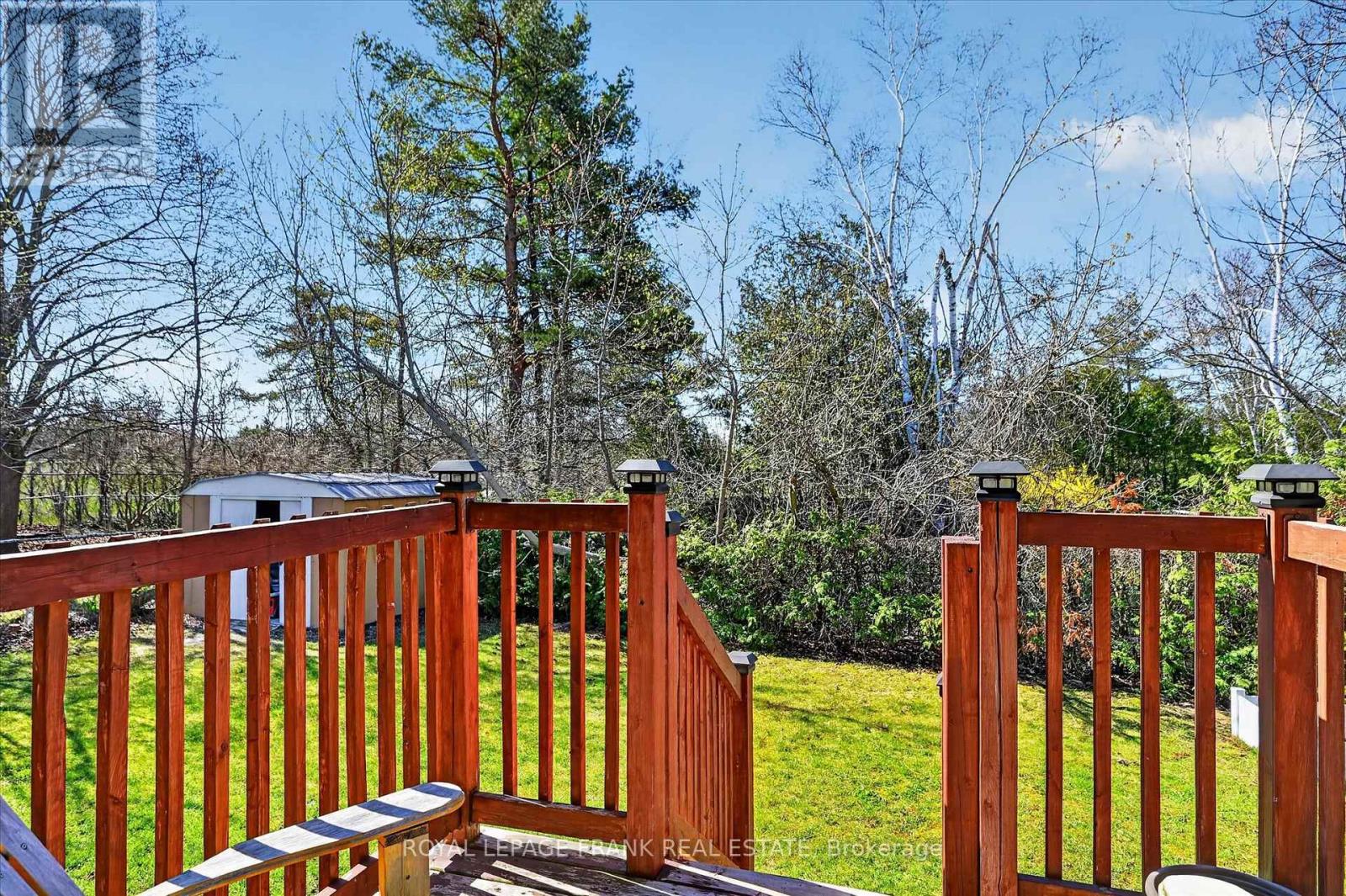 91 Rideau Crescent, Peterborough, Ontario  K9J 1G7 - Photo 22 - X13053162