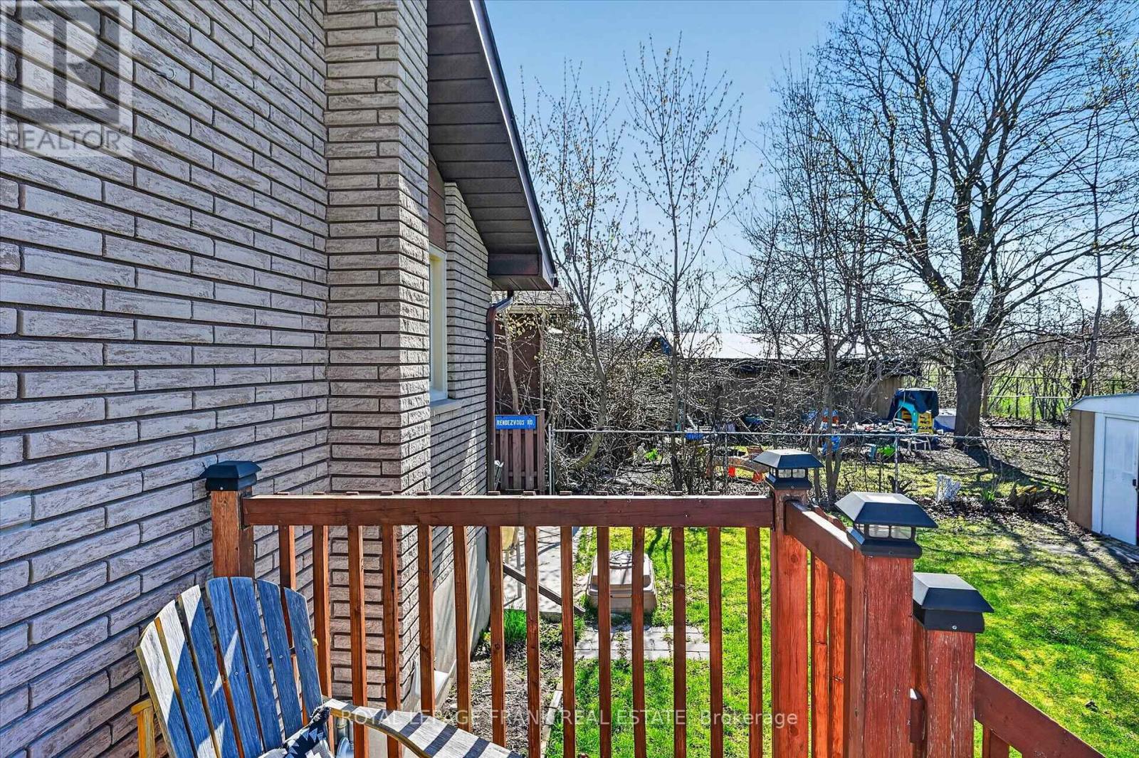 91 Rideau Crescent, Peterborough, Ontario  K9J 1G7 - Photo 23 - X13053162