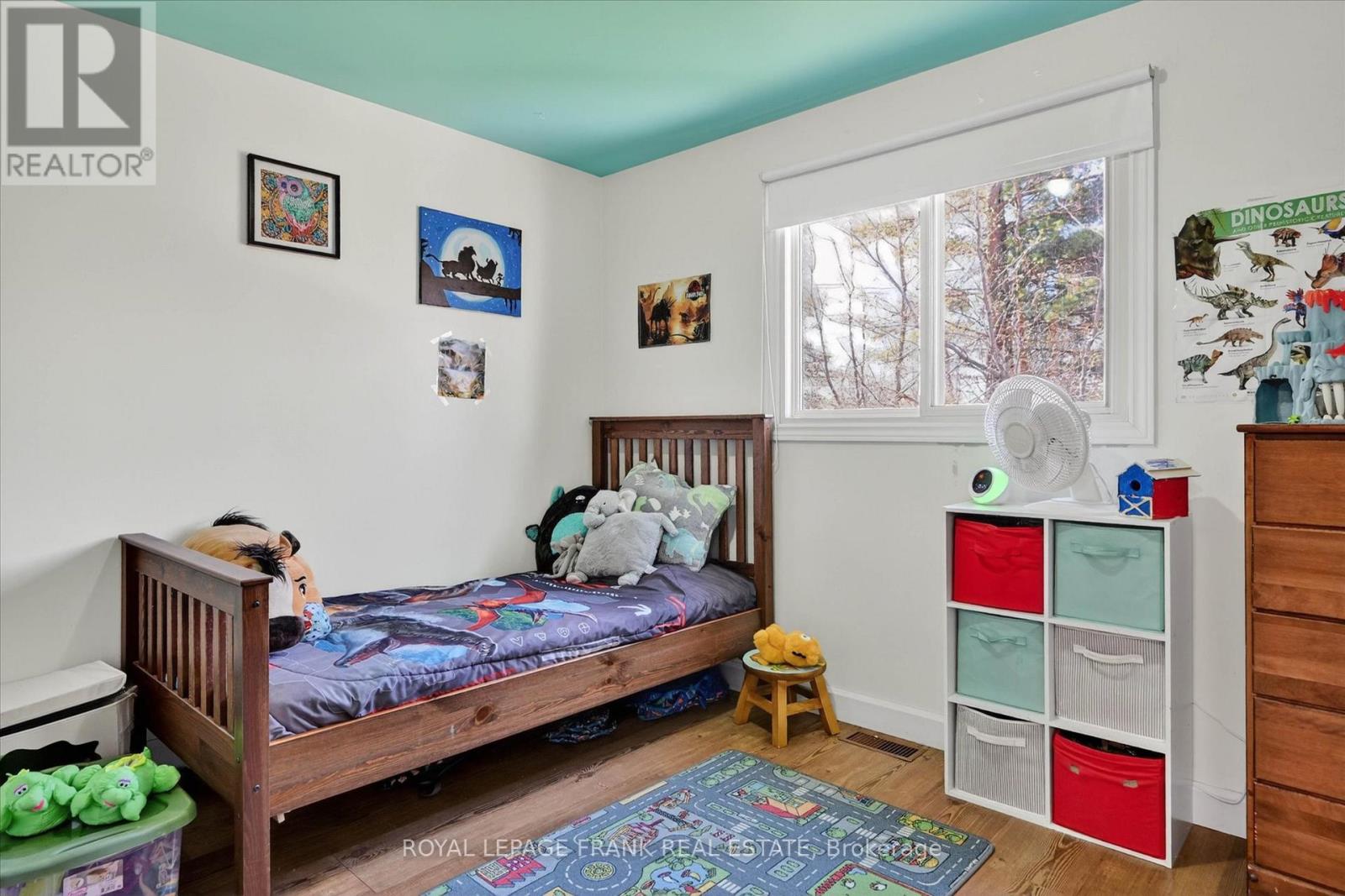 91 Rideau Crescent, Peterborough, Ontario  K9J 1G7 - Photo 25 - X13053162