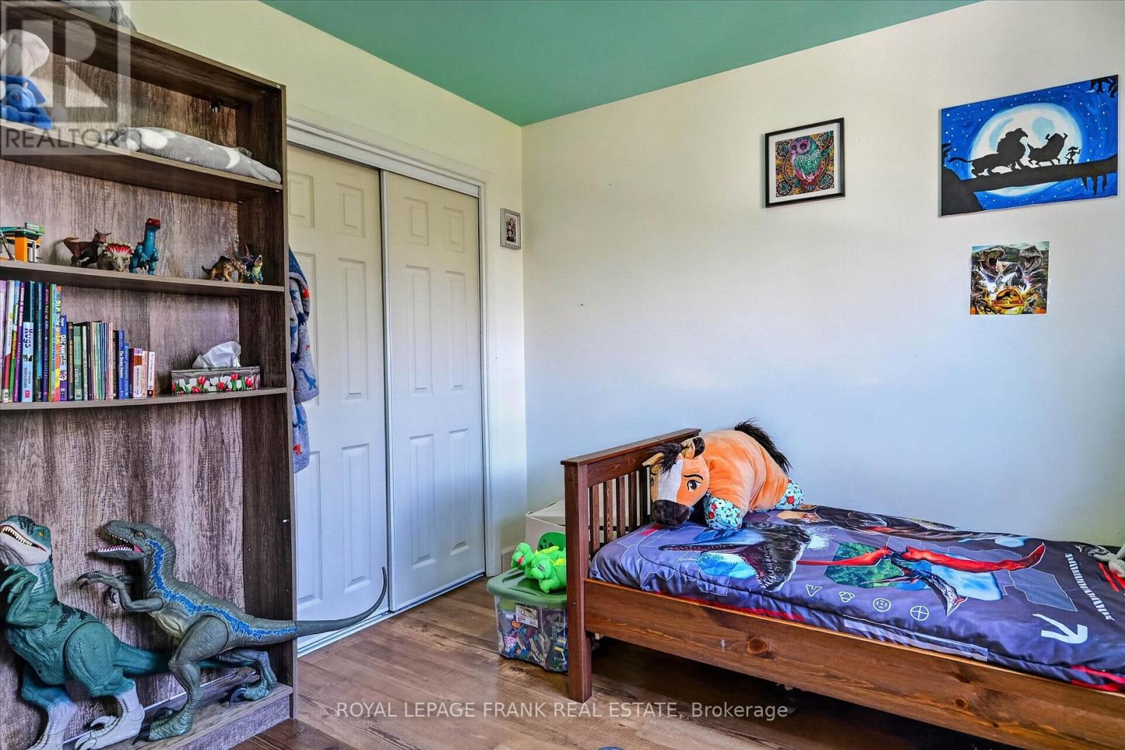 91 Rideau Crescent, Peterborough, Ontario  K9J 1G7 - Photo 26 - X13053162