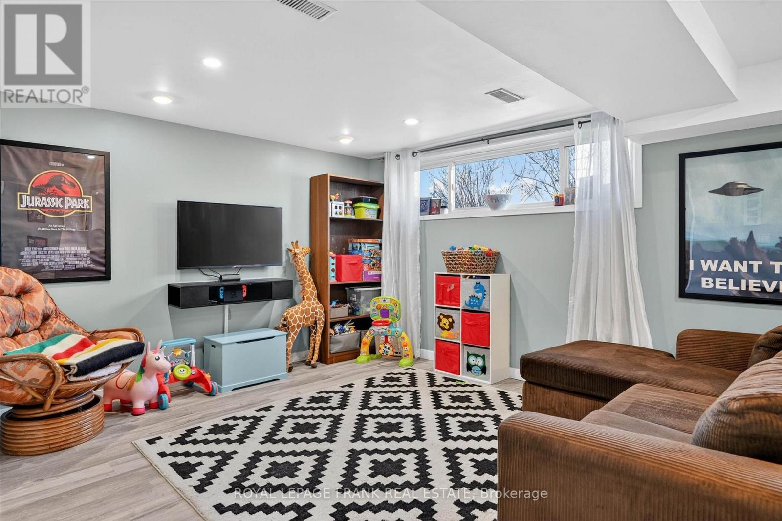 91 Rideau Crescent, Peterborough, Ontario  K9J 1G7 - Photo 28 - X13053162