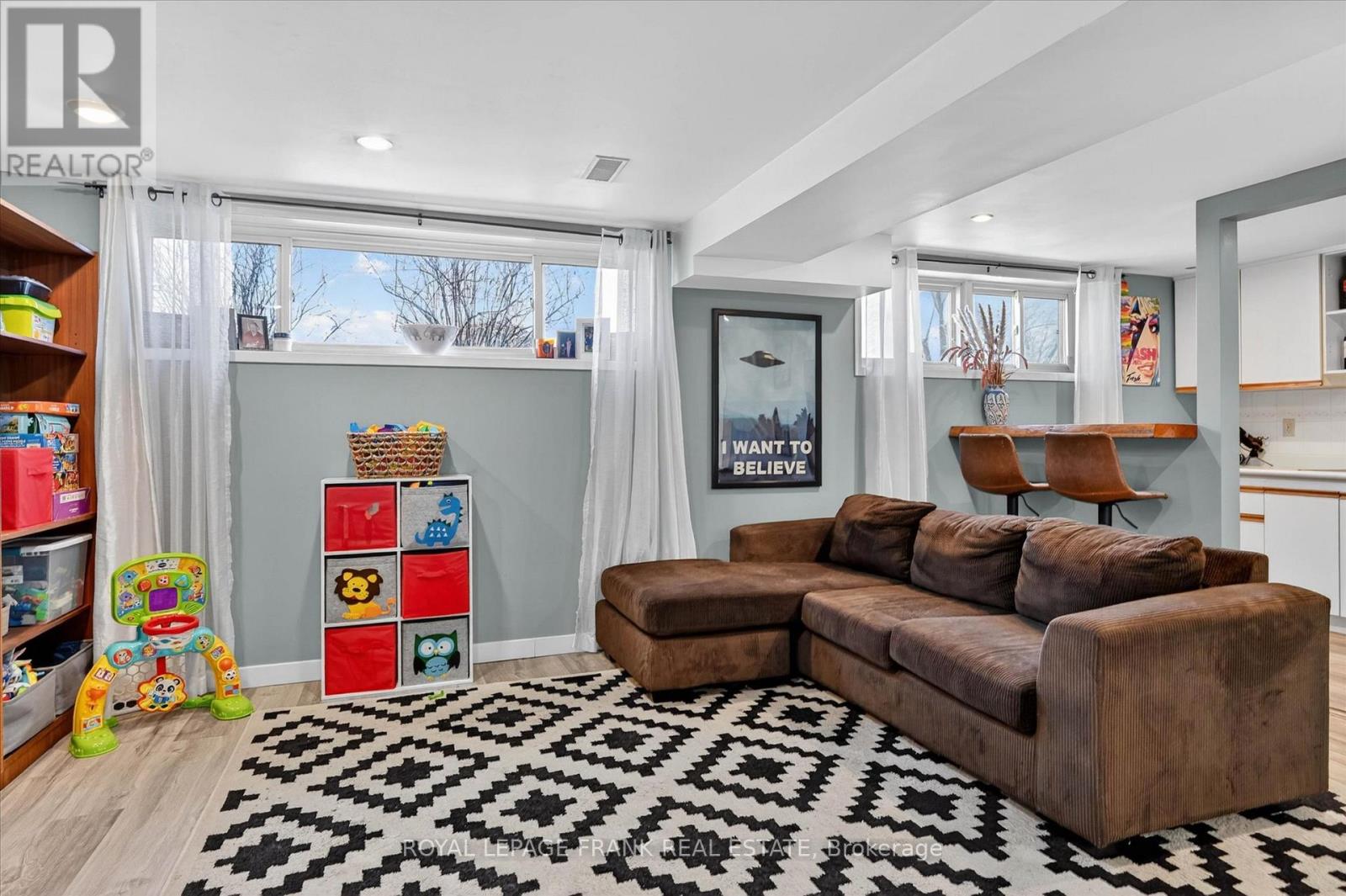 91 Rideau Crescent, Peterborough, Ontario  K9J 1G7 - Photo 29 - X13053162