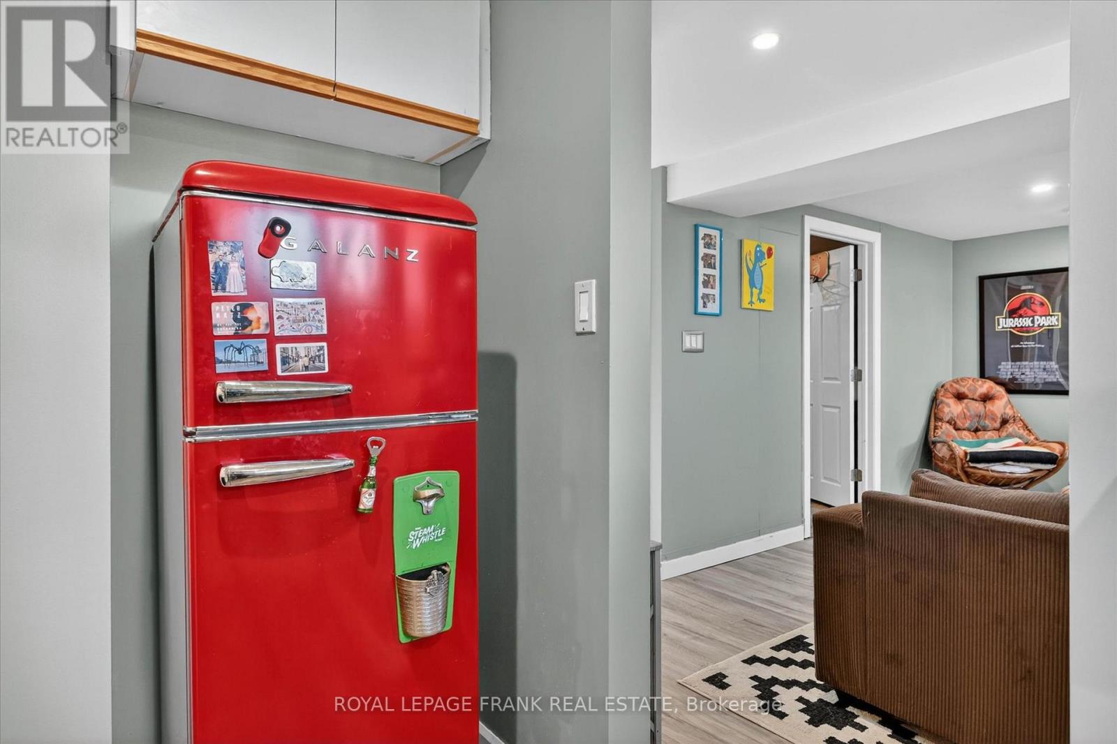 91 Rideau Crescent, Peterborough, Ontario  K9J 1G7 - Photo 32 - X13053162