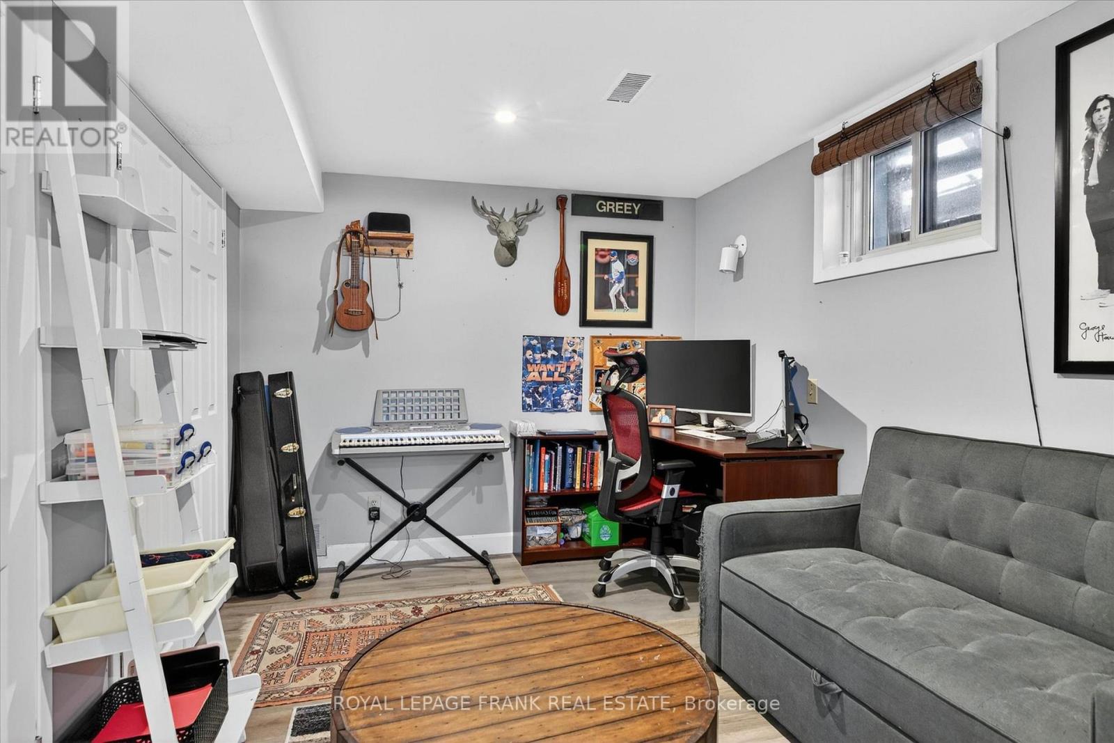 91 Rideau Crescent, Peterborough, Ontario  K9J 1G7 - Photo 33 - X13053162