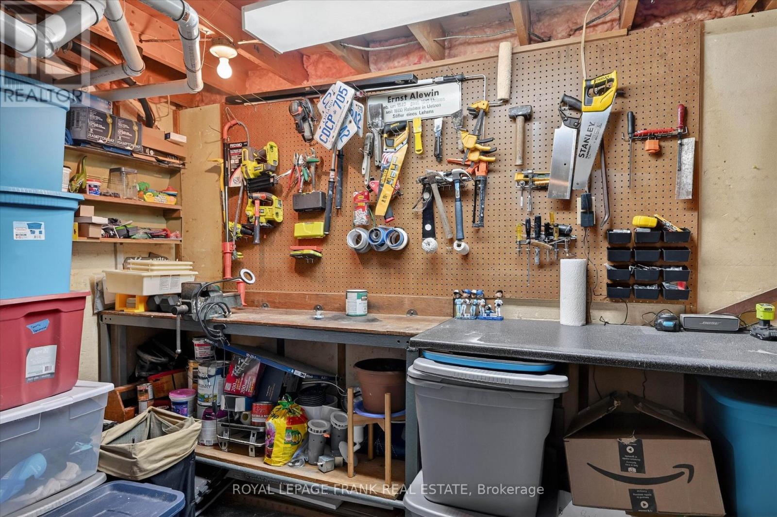 91 Rideau Crescent, Peterborough, Ontario  K9J 1G7 - Photo 38 - X13053162