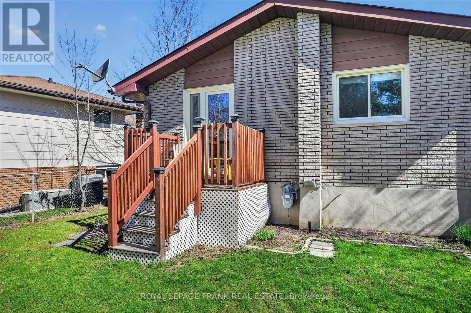 91 Rideau Crescent, Peterborough, Ontario  K9J 1G7 - Photo 39 - X13053162