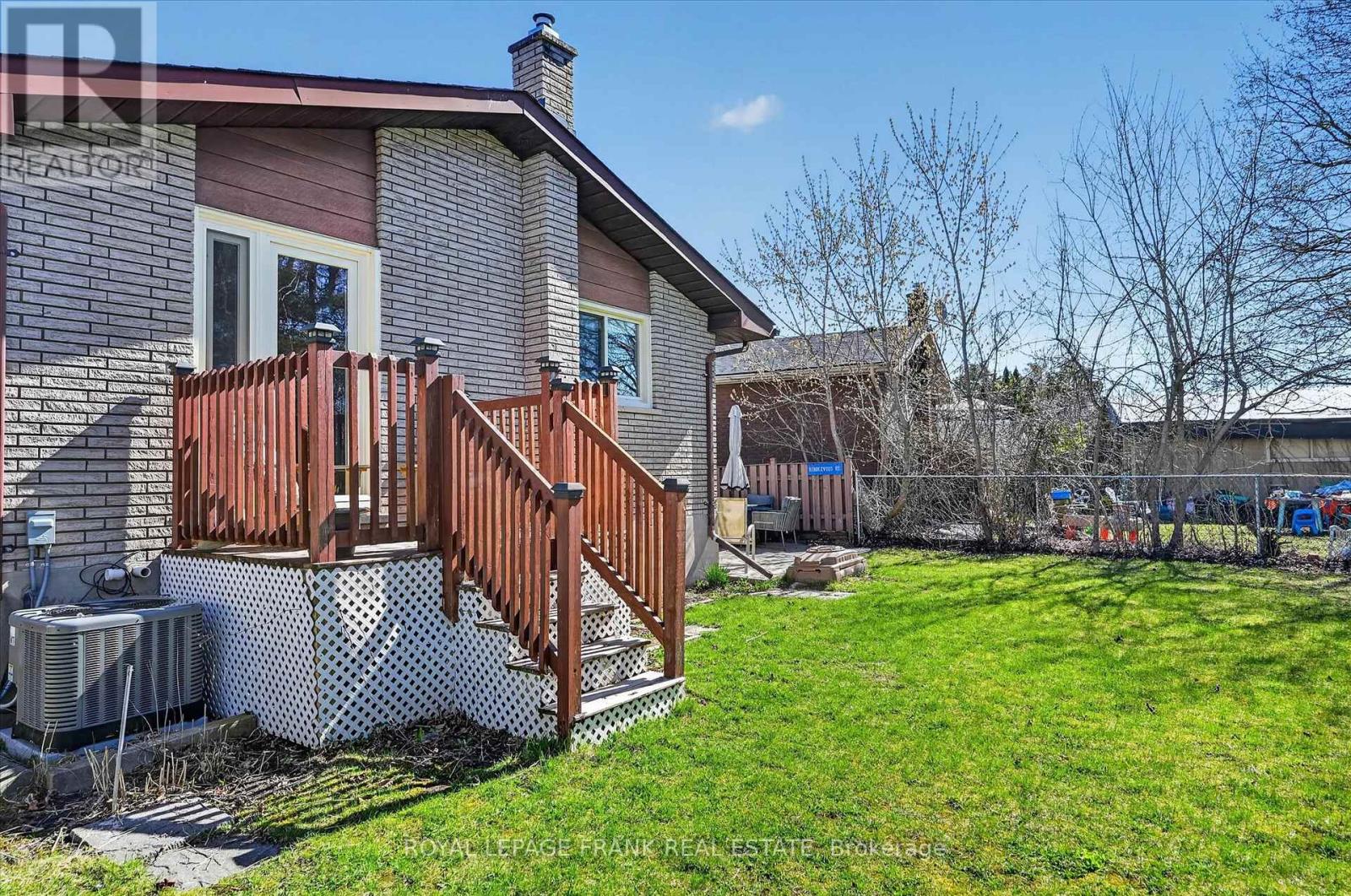 91 Rideau Crescent, Peterborough, Ontario  K9J 1G7 - Photo 40 - X13053162