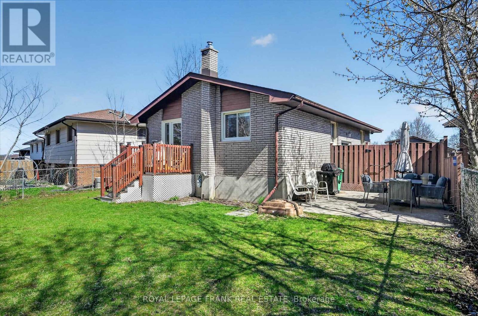 91 Rideau Crescent, Peterborough, Ontario  K9J 1G7 - Photo 43 - X13053162