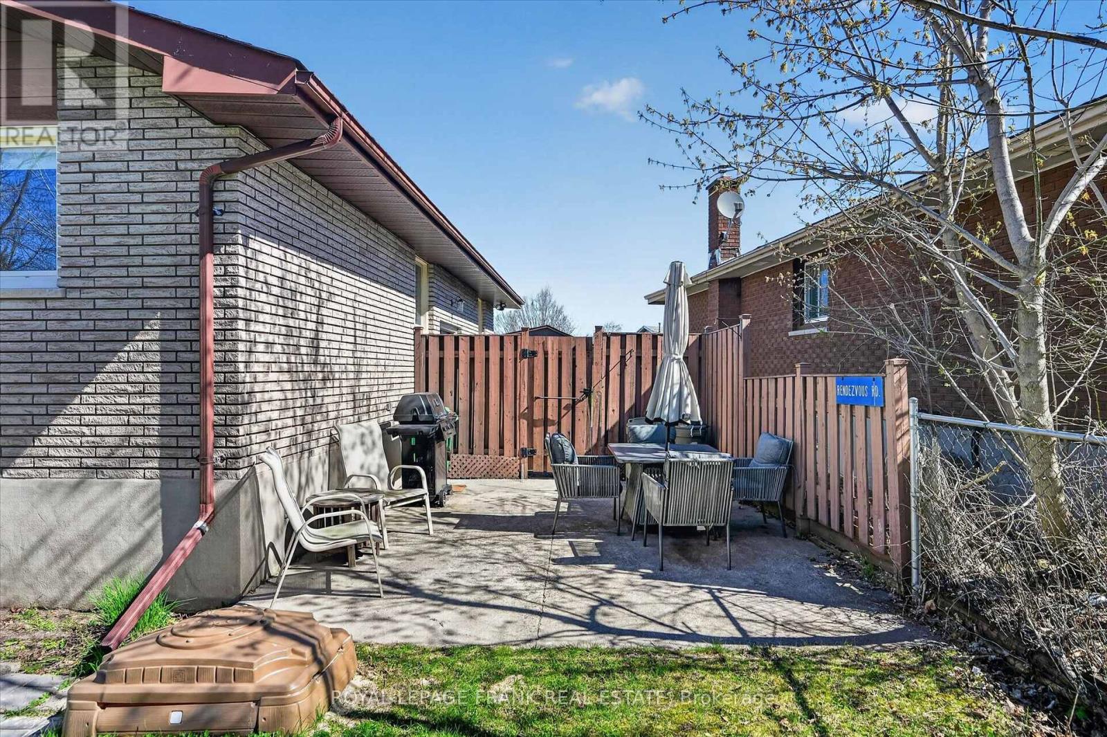 91 Rideau Crescent, Peterborough, Ontario  K9J 1G7 - Photo 44 - X13053162