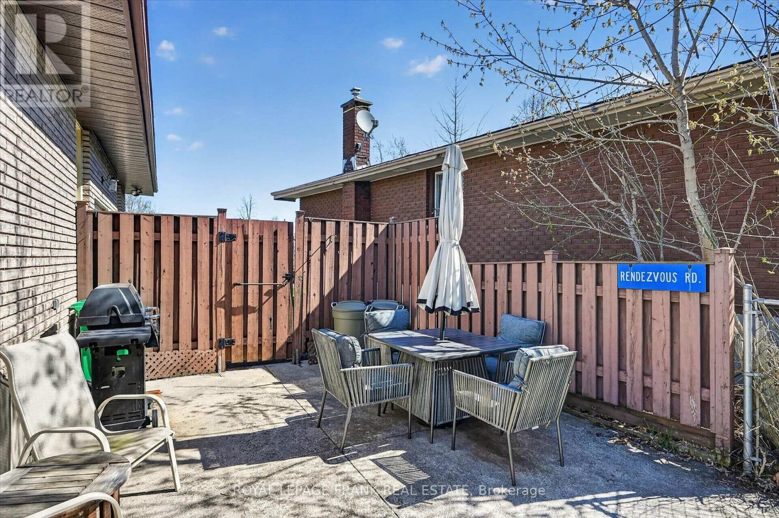 91 Rideau Crescent, Peterborough, Ontario  K9J 1G7 - Photo 45 - X13053162