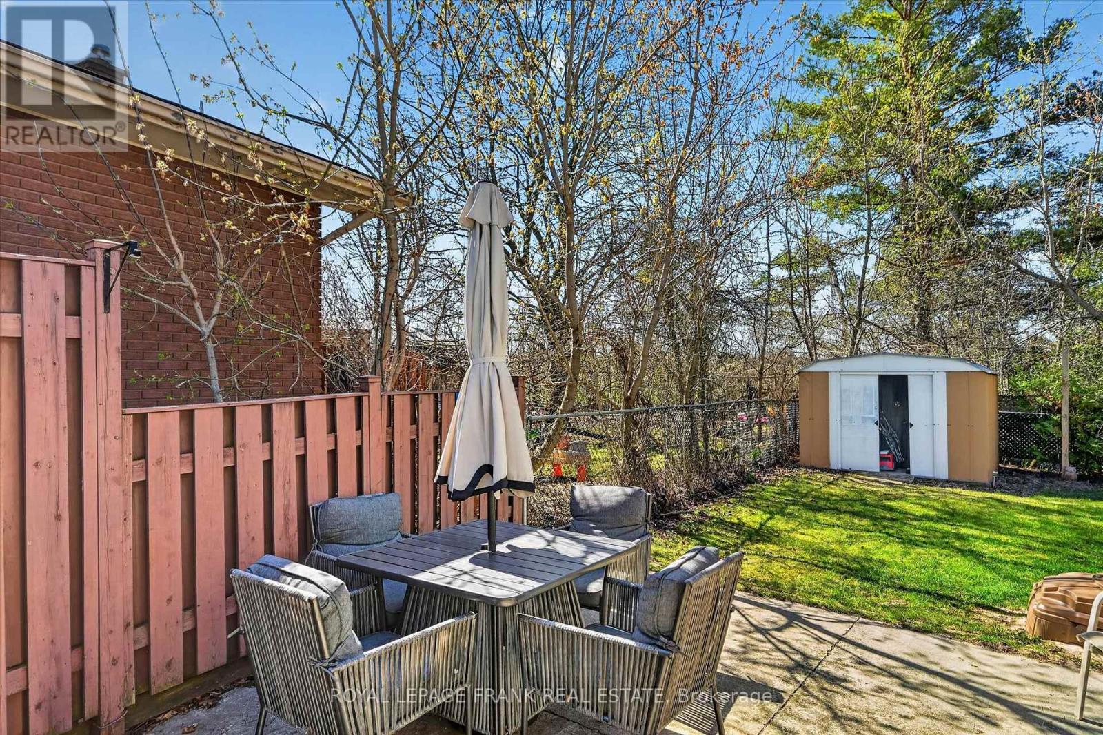 91 Rideau Crescent, Peterborough, Ontario  K9J 1G7 - Photo 46 - X13053162