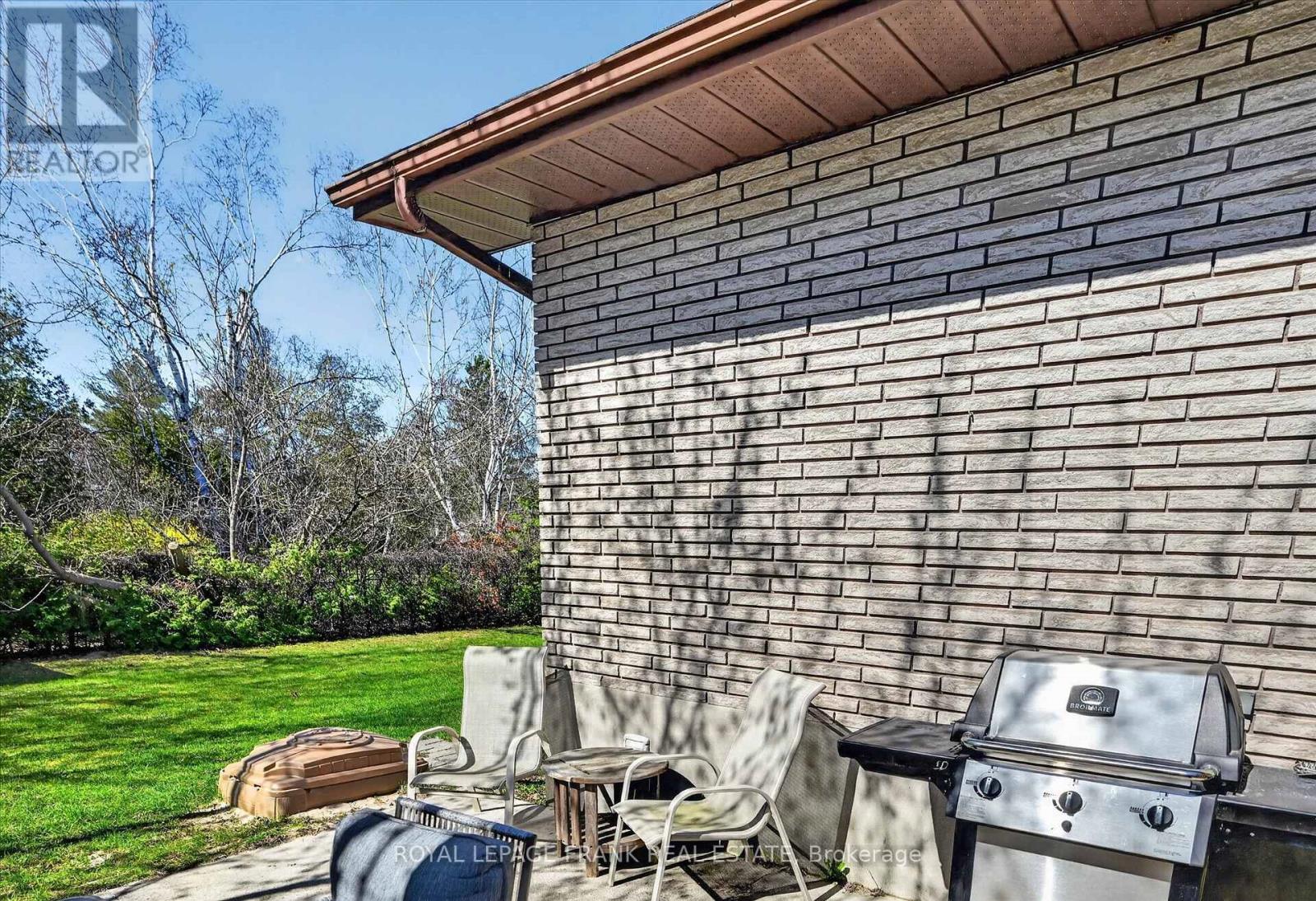 91 Rideau Crescent, Peterborough, Ontario  K9J 1G7 - Photo 47 - X13053162