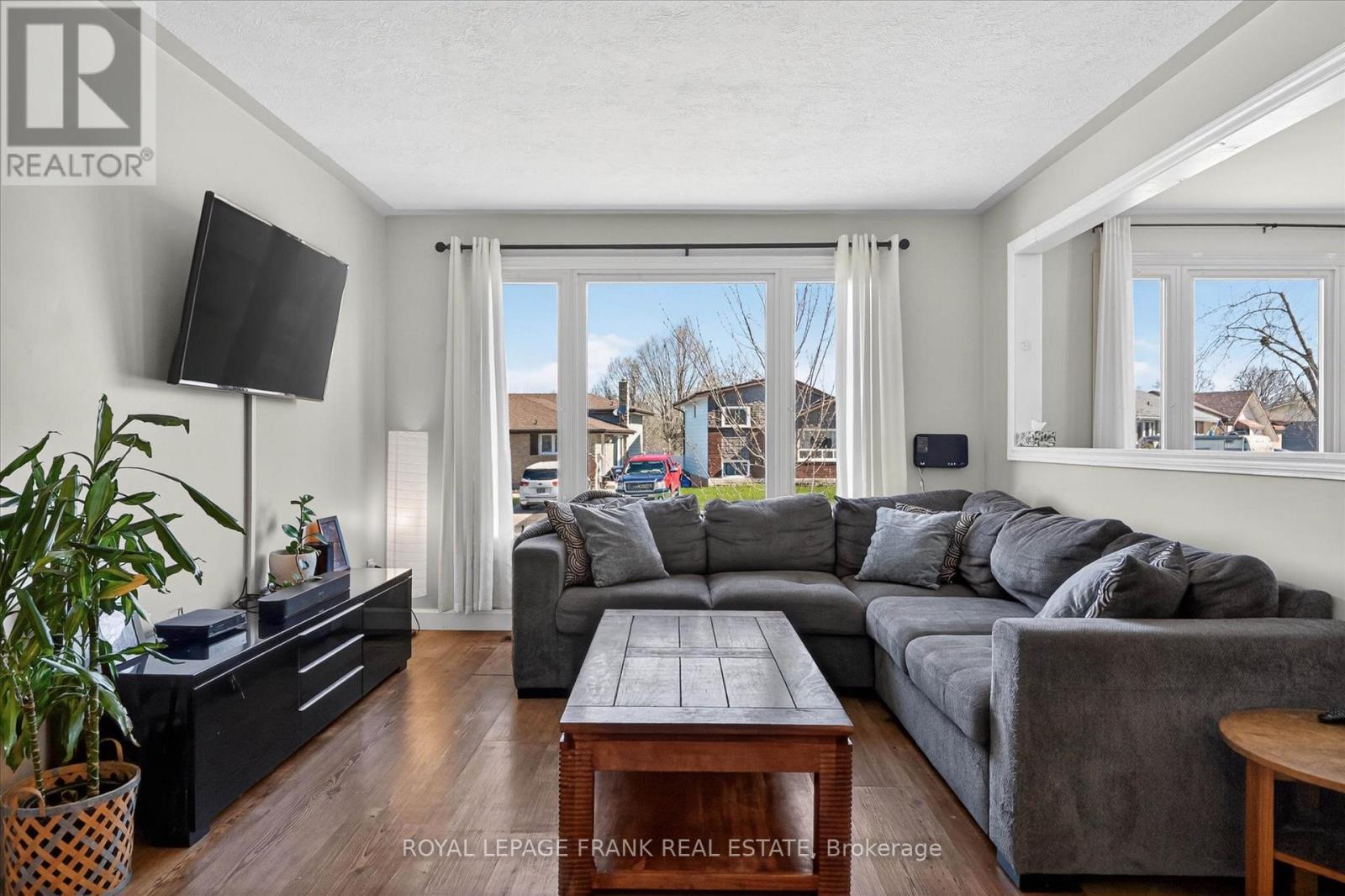 91 Rideau Crescent, Peterborough, Ontario  K9J 1G7 - Photo 6 - X13053162