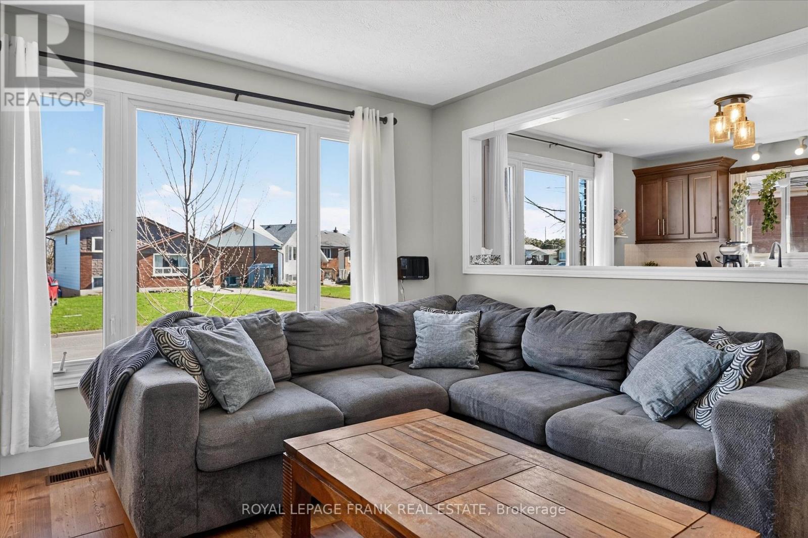 91 Rideau Crescent, Peterborough, Ontario  K9J 1G7 - Photo 7 - X13053162