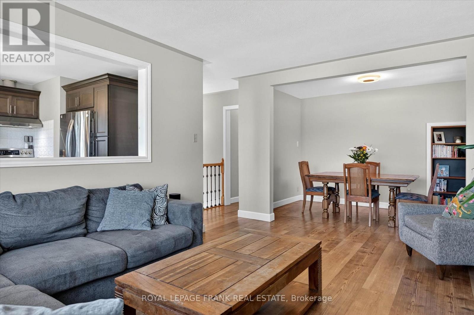 91 Rideau Crescent, Peterborough, Ontario  K9J 1G7 - Photo 8 - X13053162