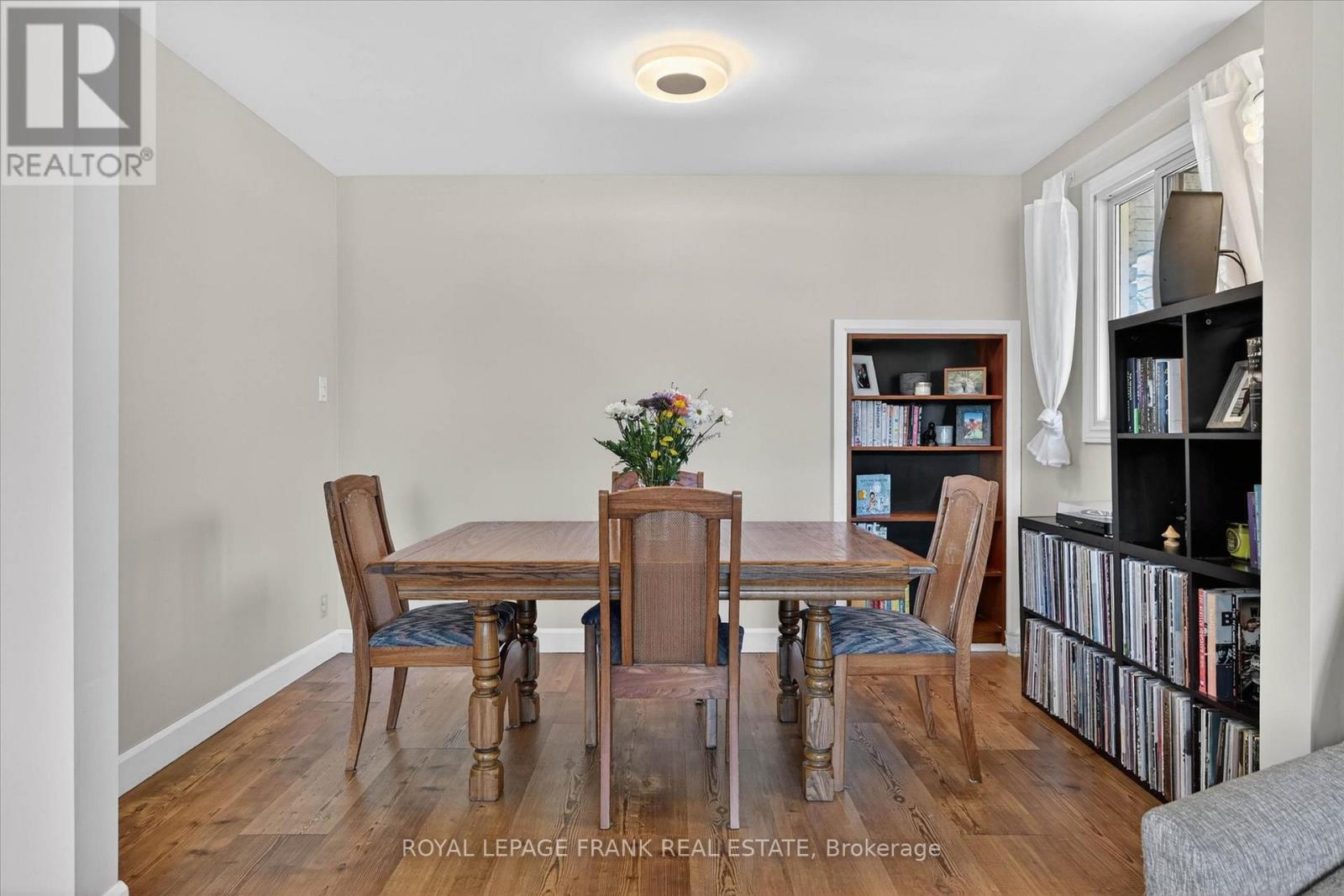 91 Rideau Crescent, Peterborough, Ontario  K9J 1G7 - Photo 9 - X13053162