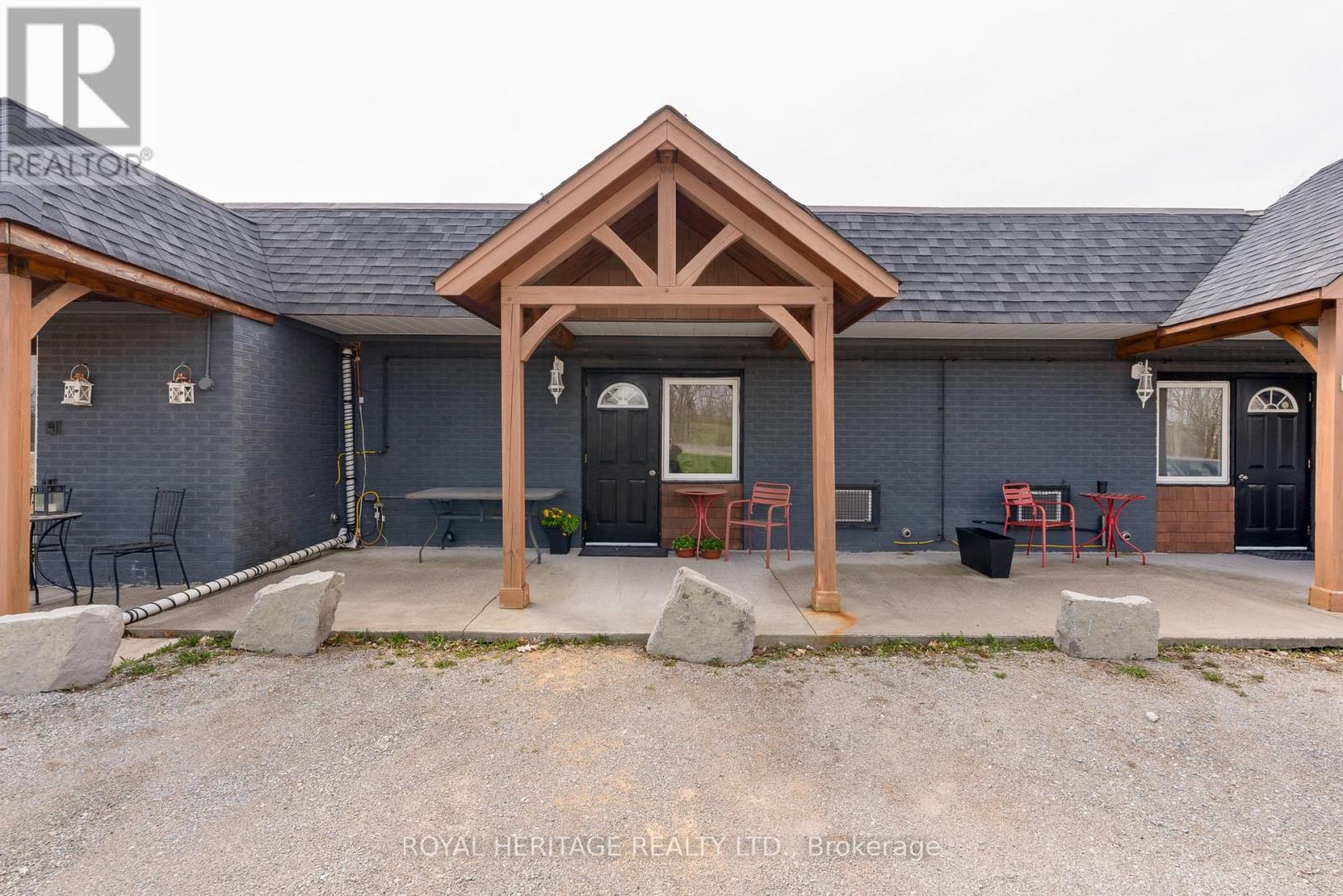 1578 County  8 Road, Kawartha Lakes, Ontario  K0M 1N0 - Photo 10 - X13053178