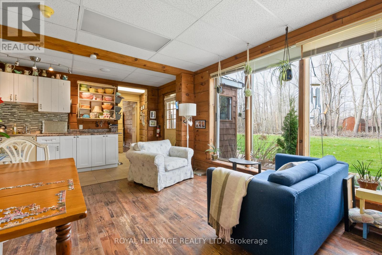 1578 County  8 Road, Kawartha Lakes, Ontario  K0M 1N0 - Photo 13 - X13053178