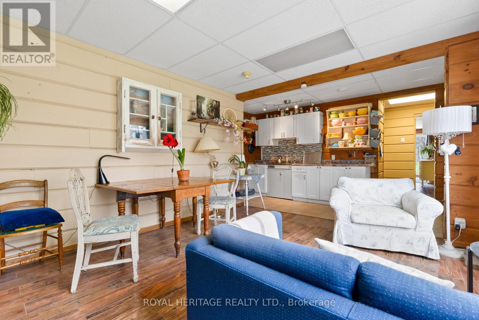 1578 County  8 Road, Kawartha Lakes, Ontario  K0M 1N0 - Photo 16 - X13053178