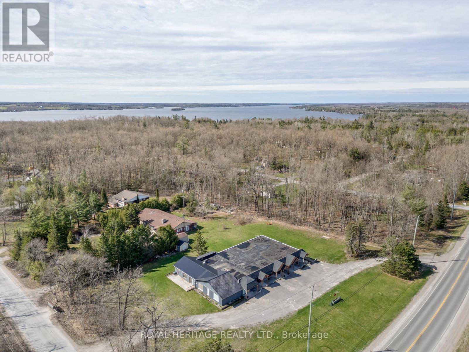 1578 County  8 Road, Kawartha Lakes, Ontario  K0M 1N0 - Photo 3 - X13053178