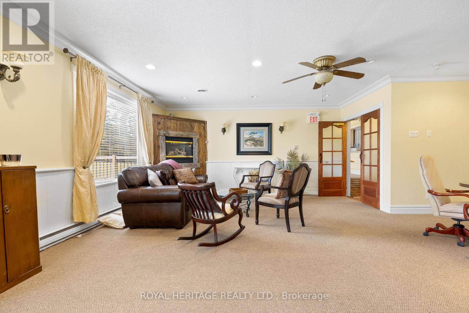 1578 County  8 Road, Kawartha Lakes, Ontario  K0M 1N0 - Photo 30 - X13053178