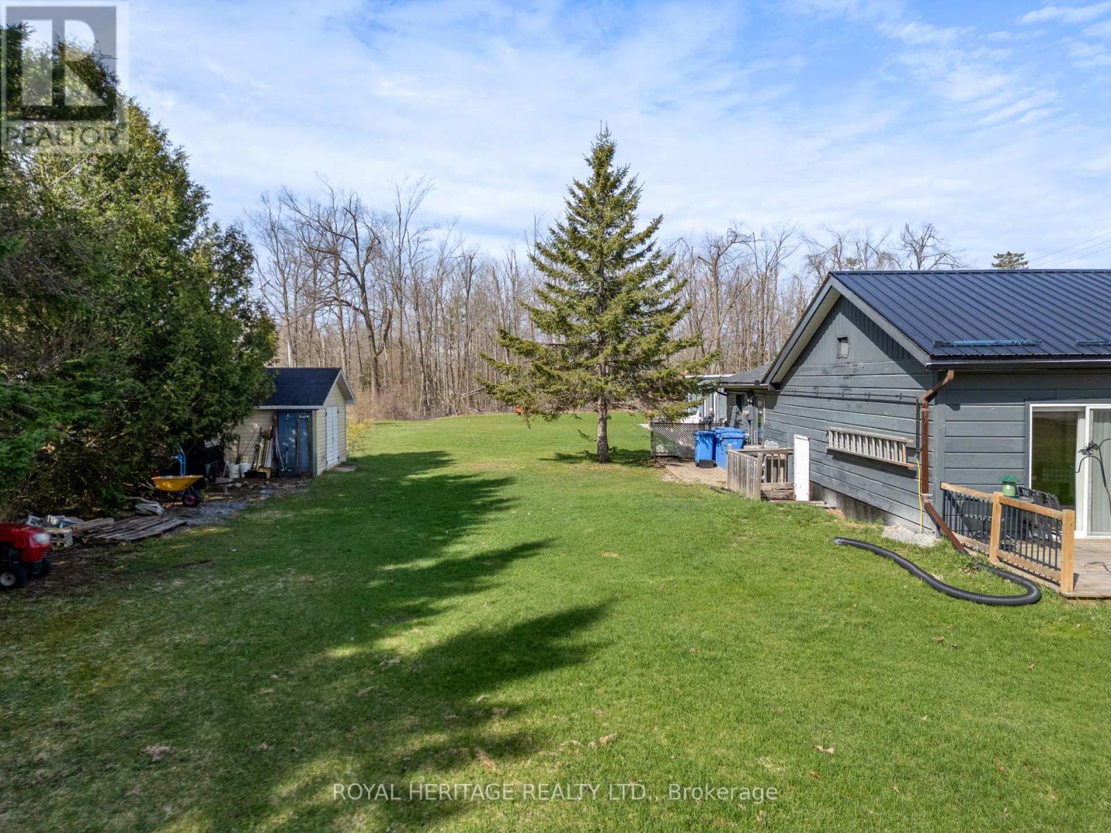 1578 County  8 Road, Kawartha Lakes, Ontario  K0M 1N0 - Photo 6 - X13053178