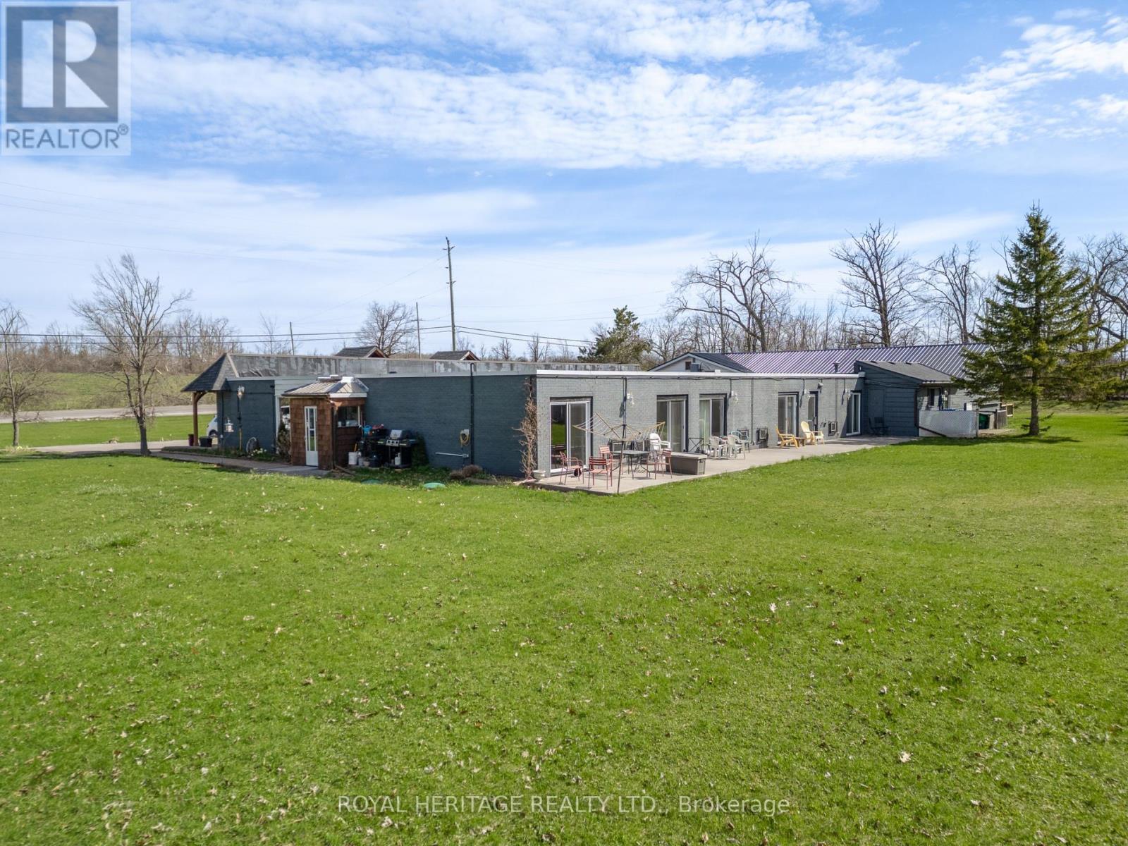 1578 County  8 Road, Kawartha Lakes, Ontario  K0M 1N0 - Photo 7 - X13053178