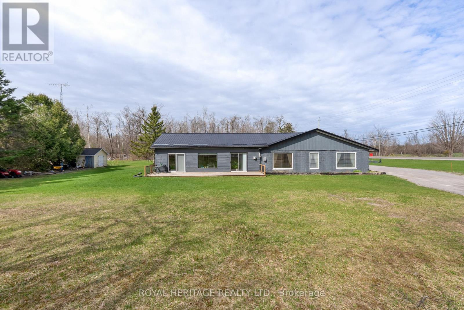1578 County  8 Road, Kawartha Lakes, Ontario  K0M 1N0 - Photo 8 - X13053178
