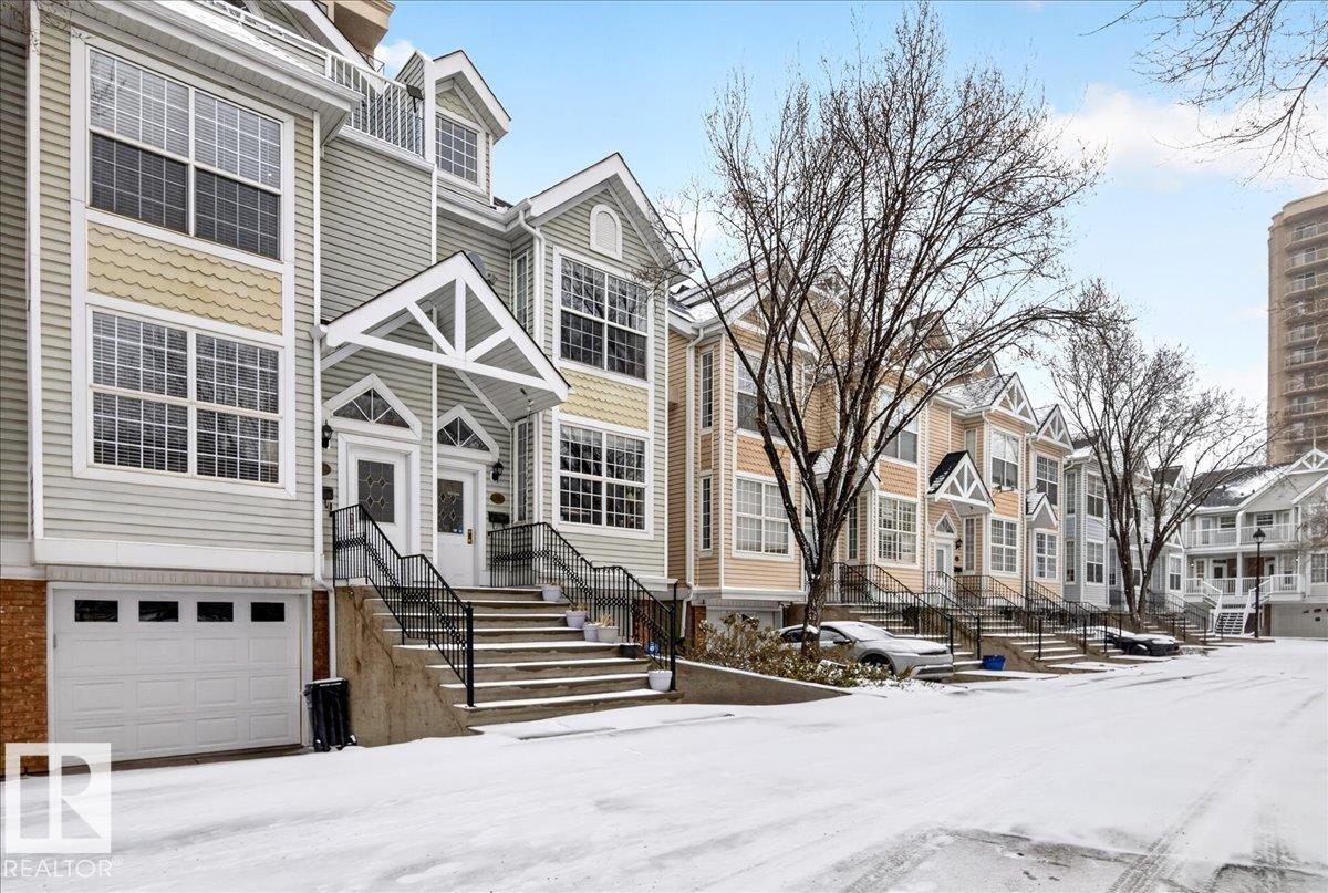 #34 10235 111 St Nw, Edmonton, Alberta  T5K 2V5 - Photo 2 - E4484466