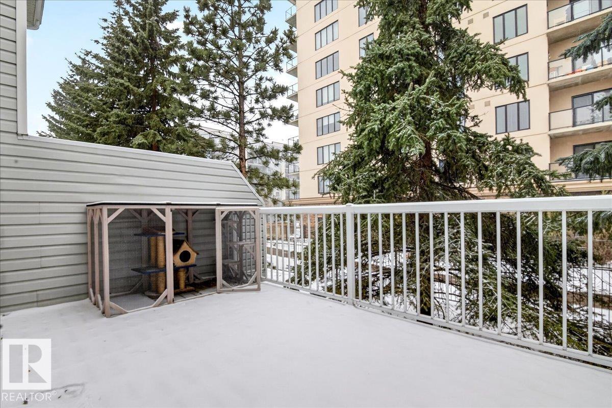 #34 10235 111 St Nw, Edmonton, Alberta  T5K 2V5 - Photo 20 - E4484466