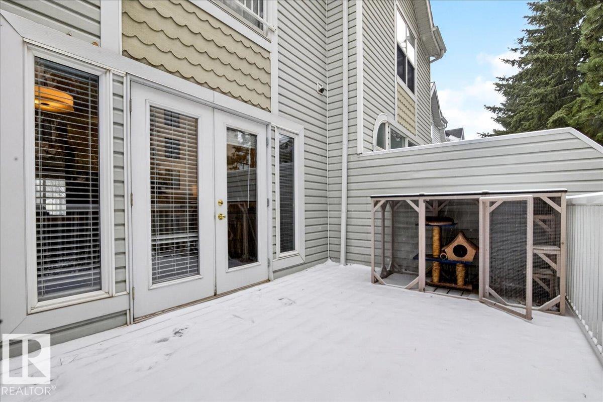 #34 10235 111 St Nw, Edmonton, Alberta  T5K 2V5 - Photo 21 - E4484466