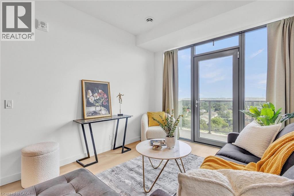 1442 Highland Road Unit# 906, Kitchener, Ontario  N2N 0C8 - Photo 2 - 40823721