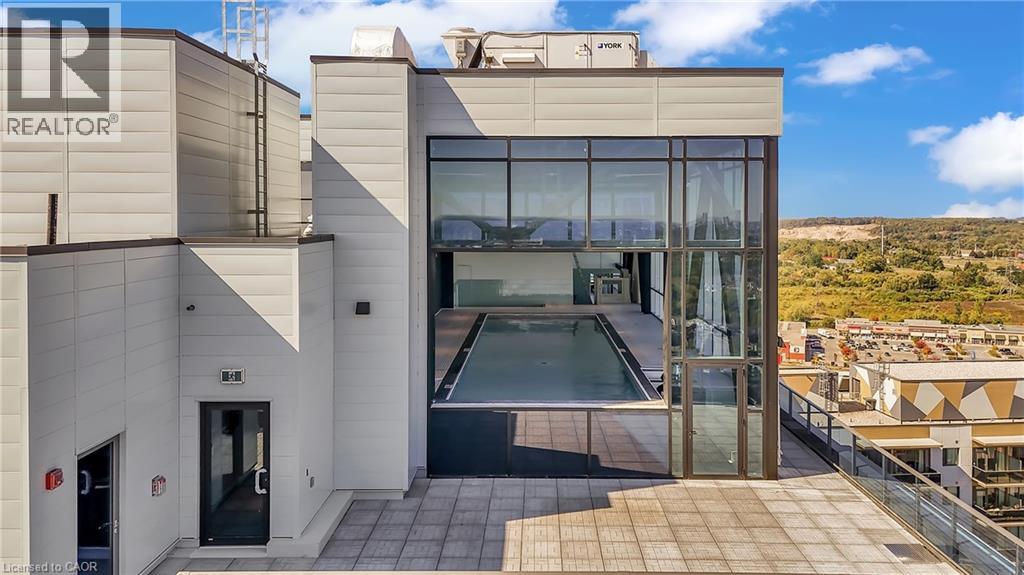 1442 Highland Road Unit# 906, Kitchener, Ontario  N2N 0C8 - Photo 29 - 40823721