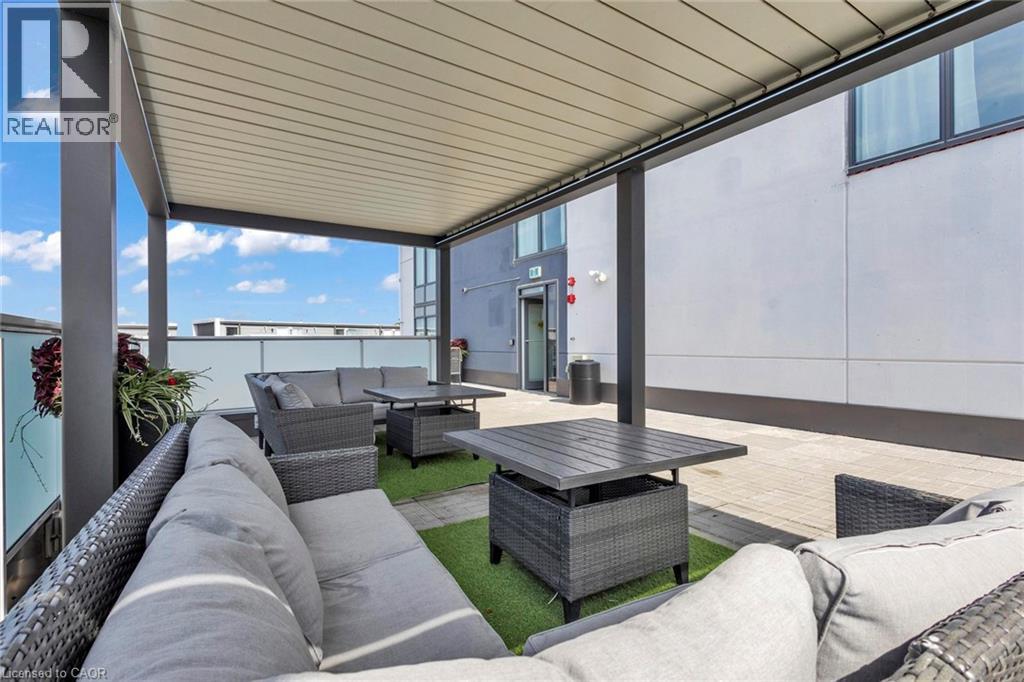 1442 Highland Road Unit# 906, Kitchener, Ontario  N2N 0C8 - Photo 14 - 40823721