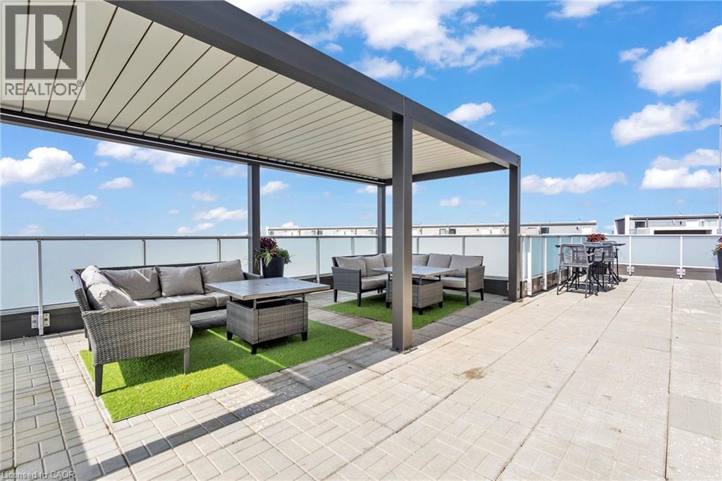 1442 Highland Road Unit# 906, Kitchener, Ontario  N2N 0C8 - Photo 36 - 40823721