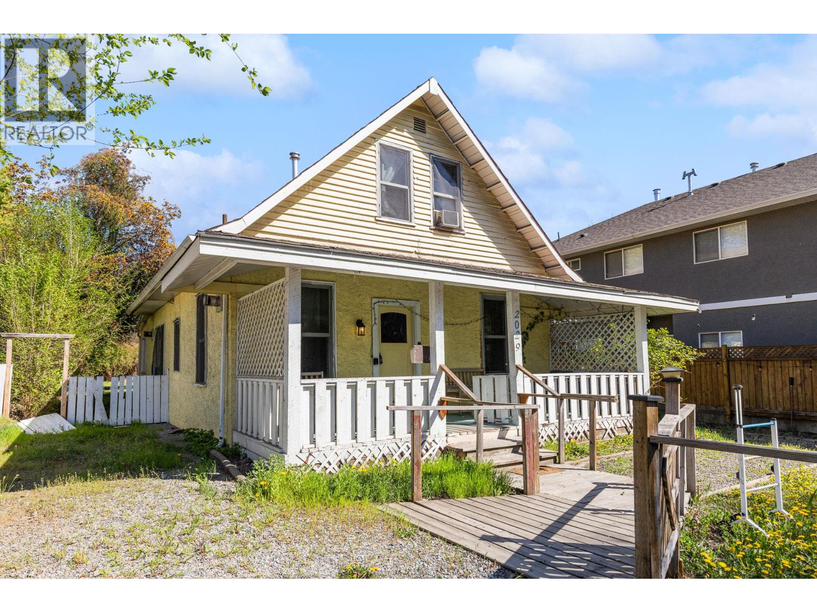 2029 Richter Street, Kelowna, British Columbia