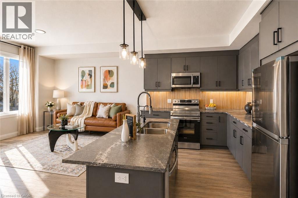 143 Elgin Street N Unit# 84, Cambridge, Ontario  N1R 0E1 - Photo 9 - 40824626