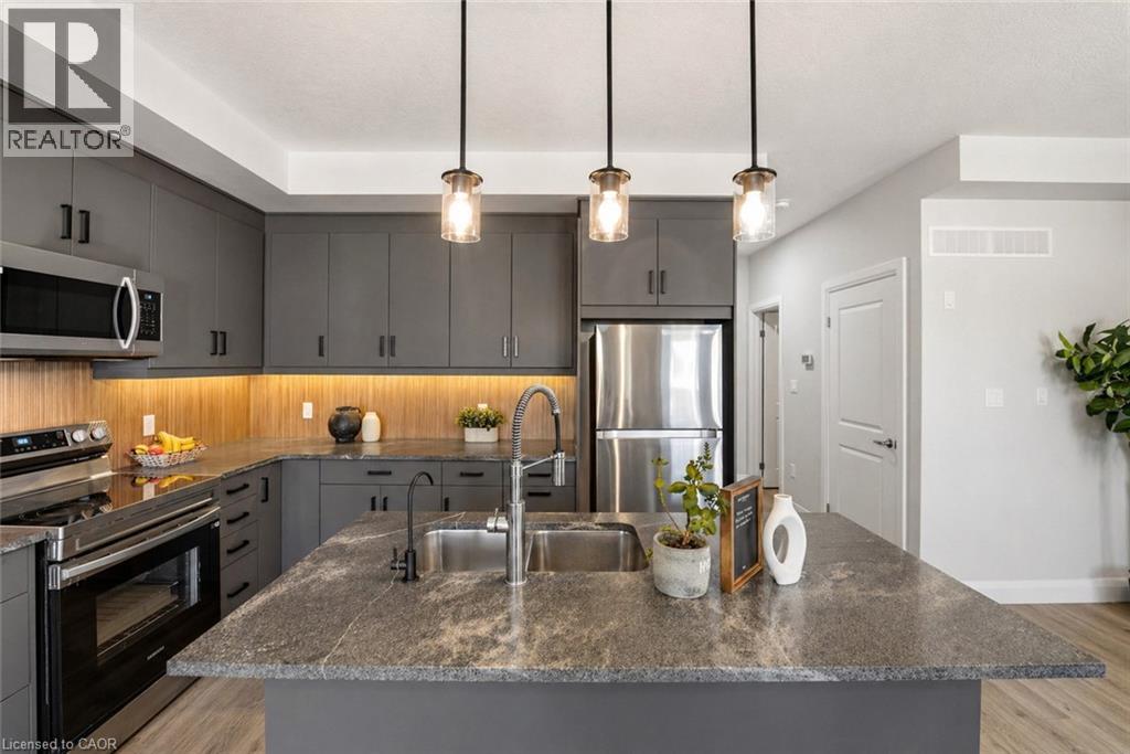 143 Elgin Street N Unit# 84, Cambridge, Ontario  N1R 0E1 - Photo 10 - 40824626