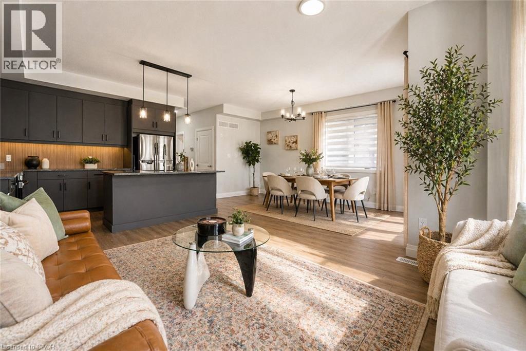 143 Elgin Street N Unit# 84, Cambridge, Ontario  N1R 0E1 - Photo 8 - 40824626