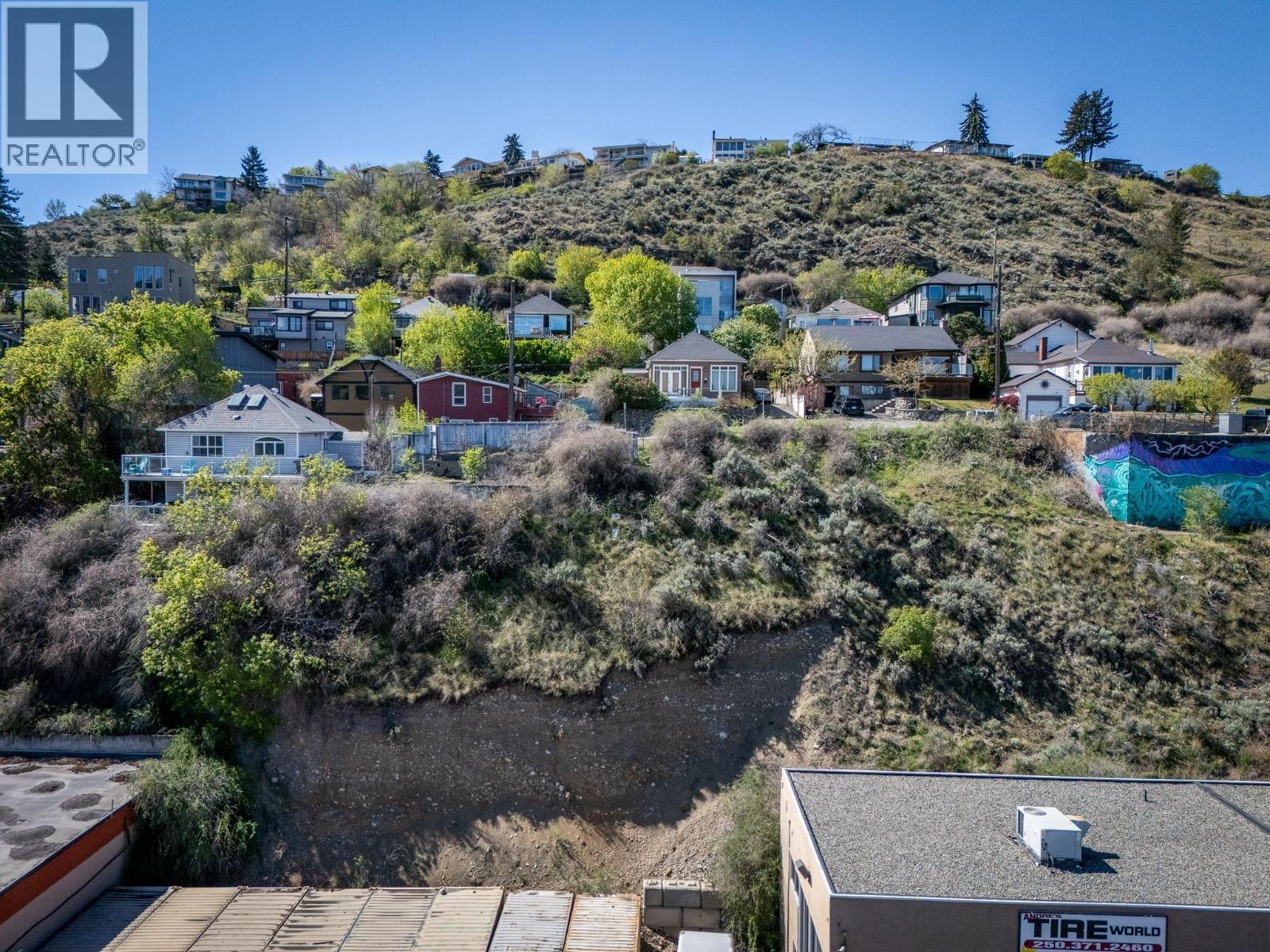 366 SEYMOUR  W Street, Kamloops, British Columbia